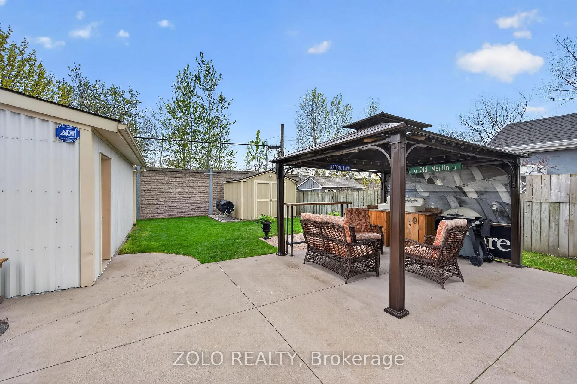 Photo 40 of 360 Talbot Street, Hamilton, McQuesten — HOMEH