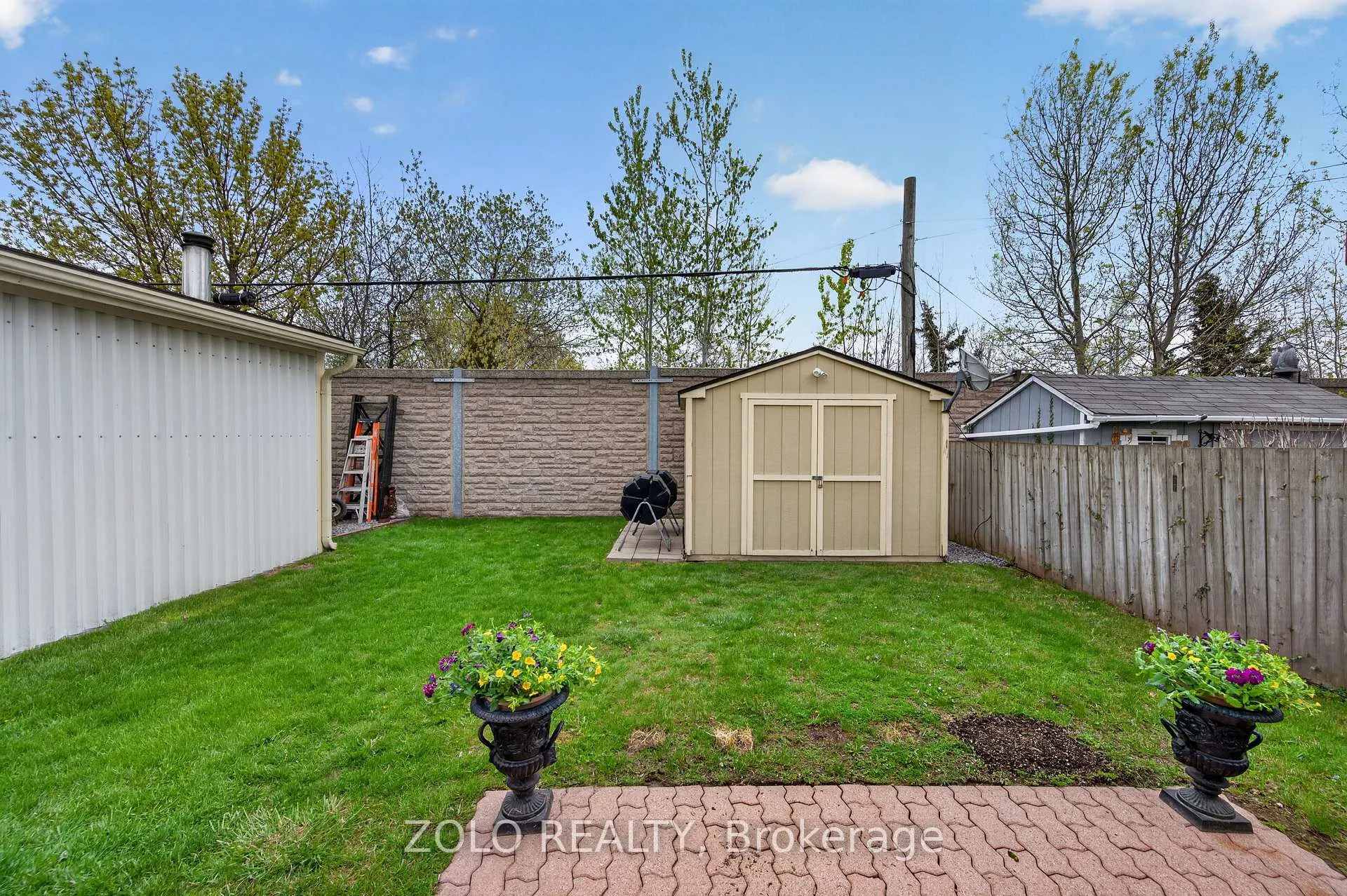 Photo 42 of 360 Talbot Street, Hamilton, McQuesten — HOMEH