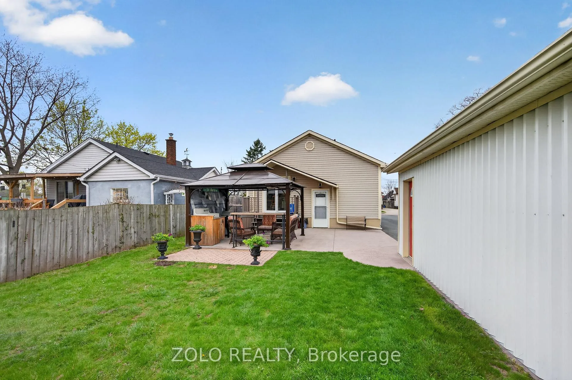 Photo 43 of 360 Talbot Street, Hamilton, McQuesten — HOMEH
