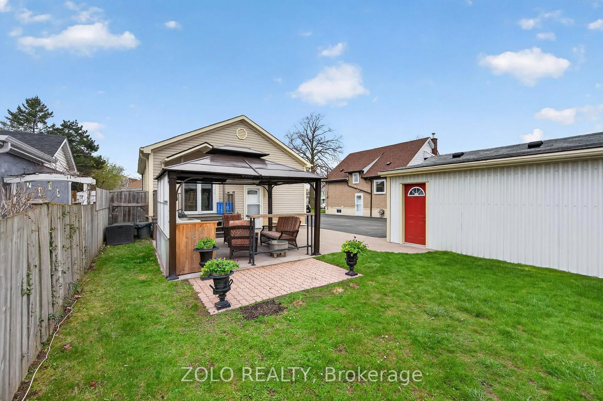 Photo 44 of 360 Talbot Street, Hamilton, McQuesten — HOMEH