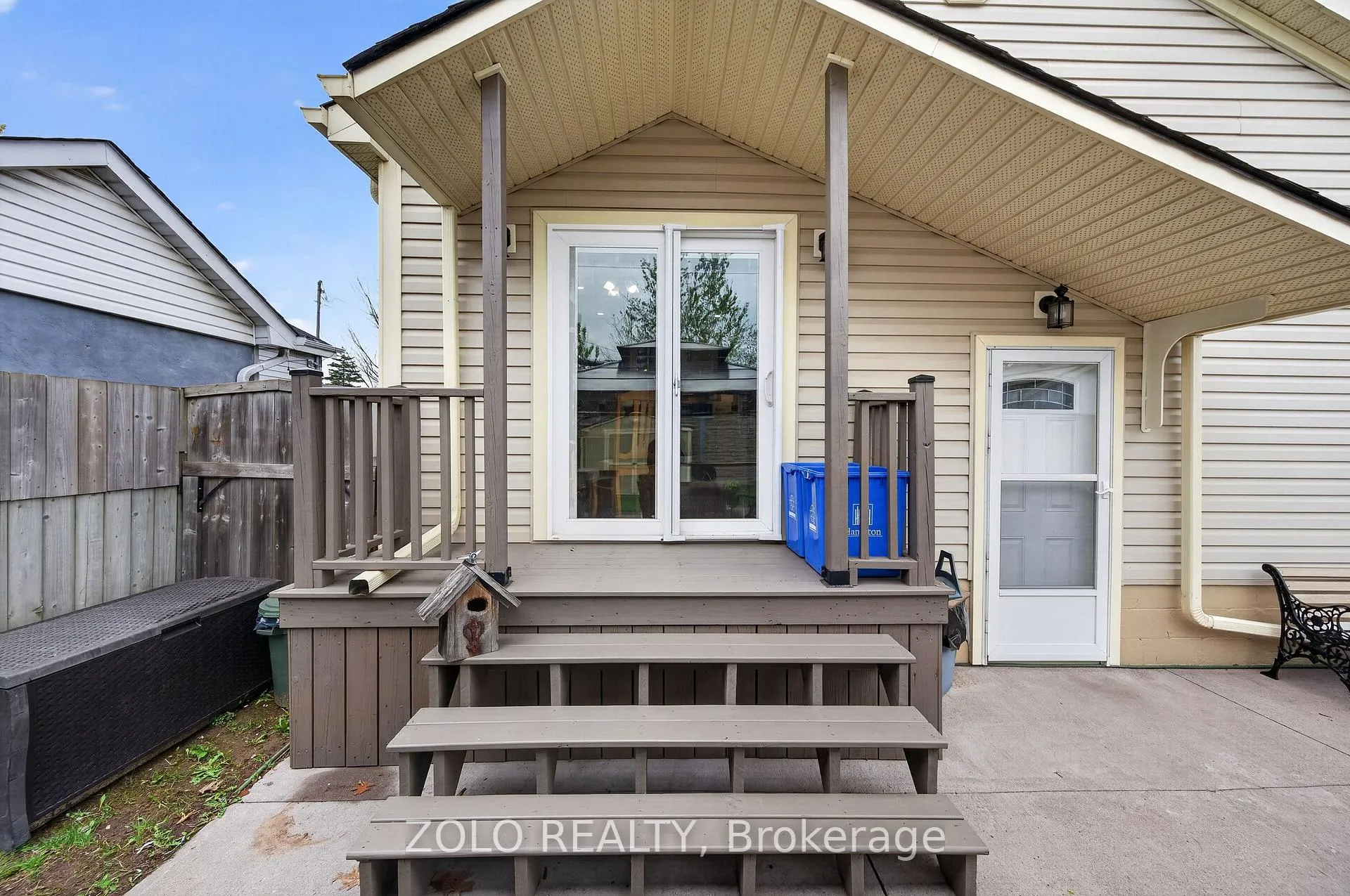 Photo 45 of 360 Talbot Street, Hamilton, McQuesten — HOMEH
