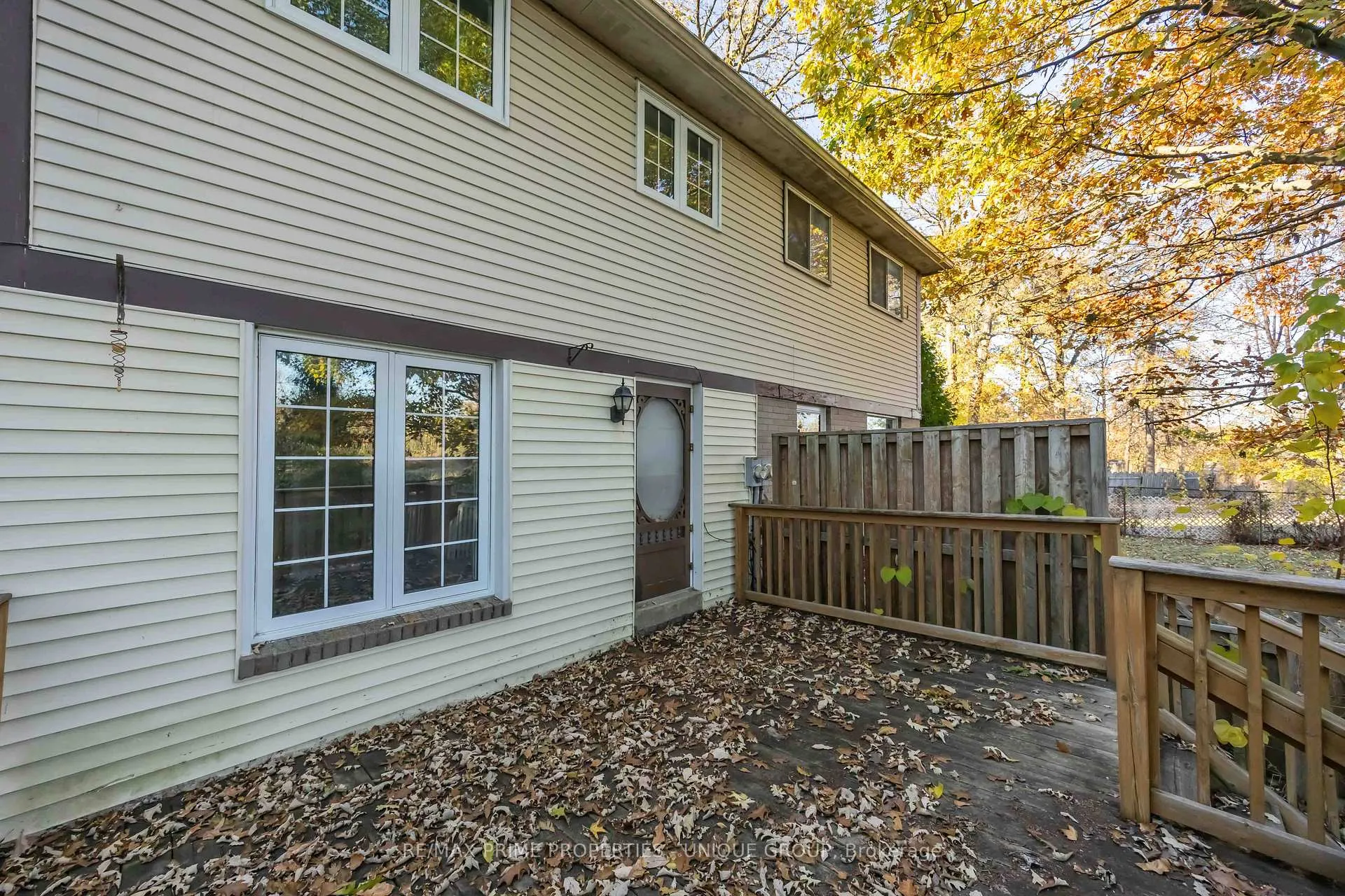 Photo 40 of 124 Fairview Place, Sarnia — HOMEH