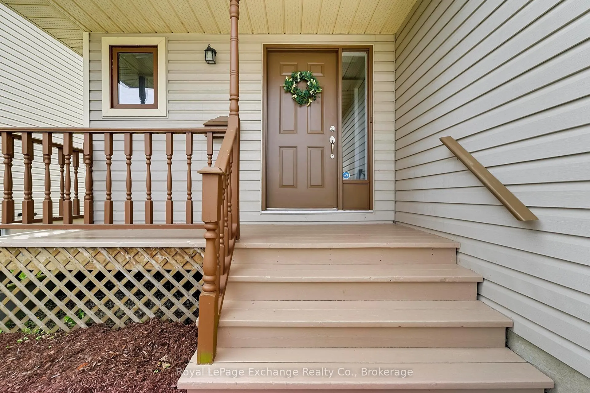 Photo 3 of 672 Stewart Drive, Kincardine — HOMEH