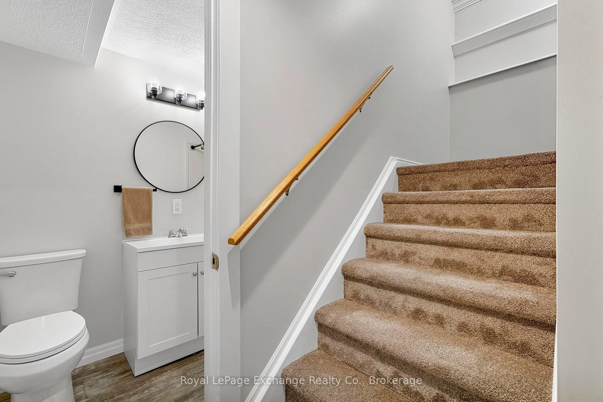 Photo 24 of 672 Stewart Drive, Kincardine — HOMEH