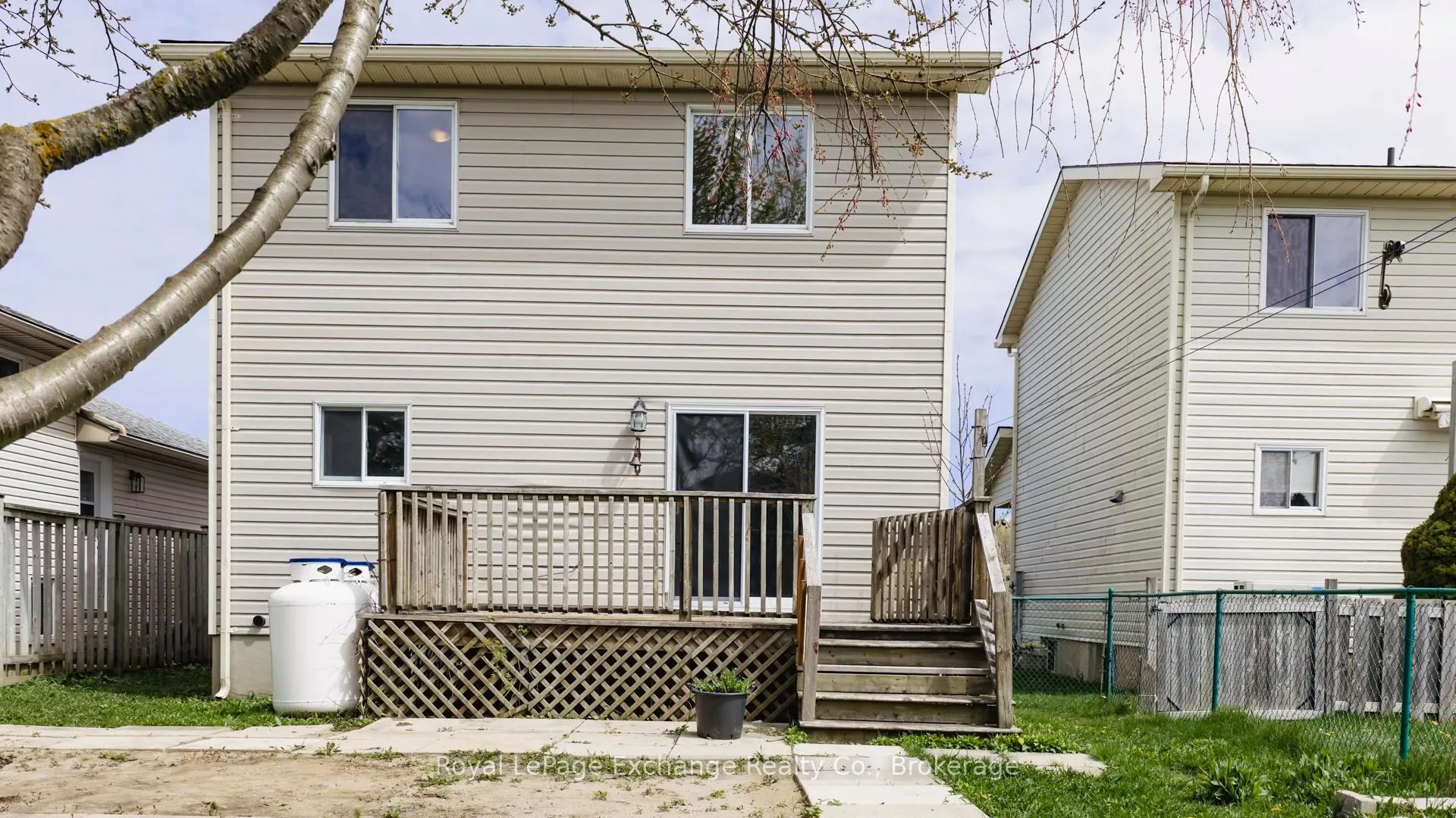 Photo 32 of 672 Stewart Drive, Kincardine — HOMEH