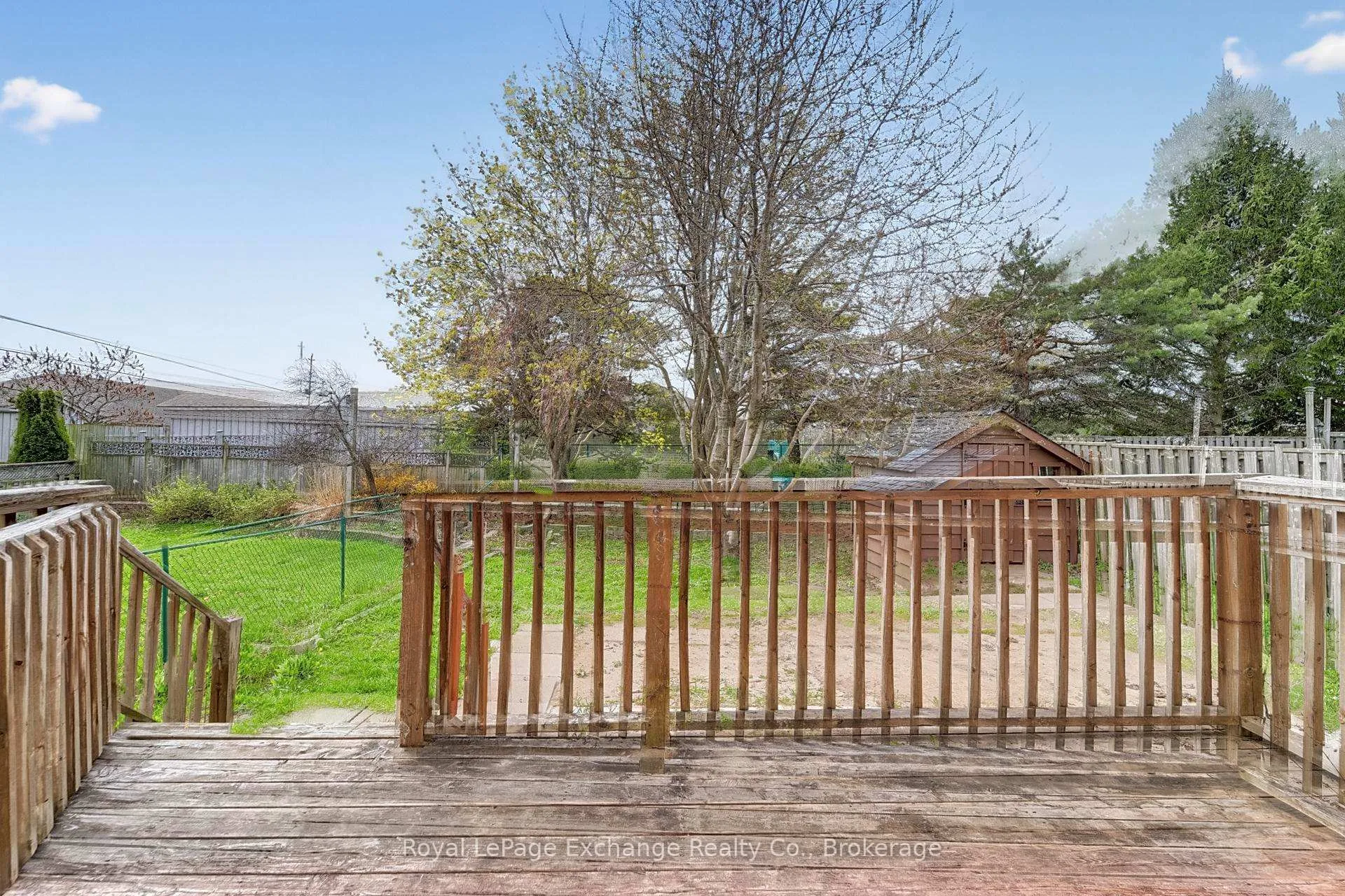 Photo 33 of 672 Stewart Drive, Kincardine — HOMEH