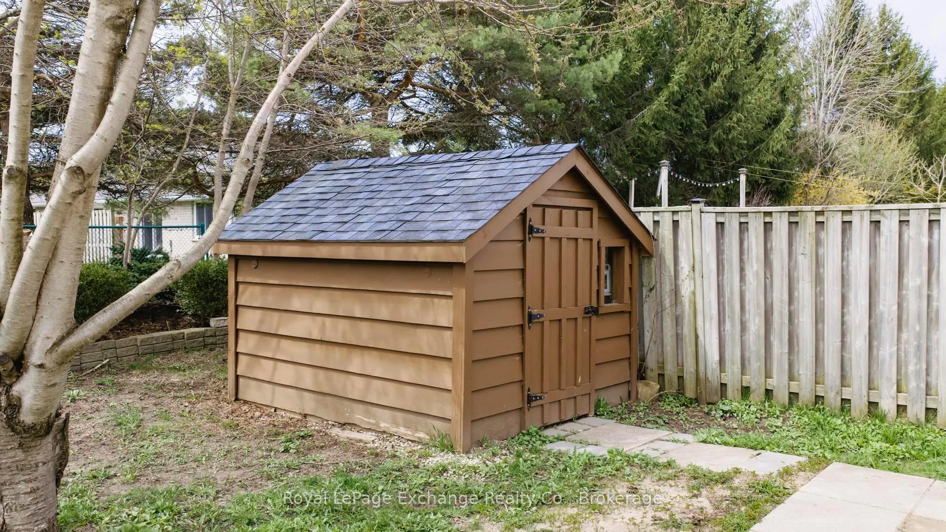 Photo 34 of 672 Stewart Drive, Kincardine — HOMEH