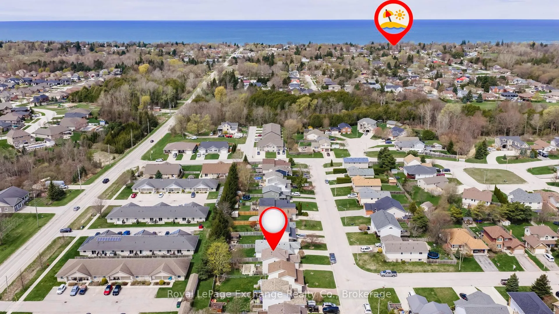 Photo 37 of 672 Stewart Drive, Kincardine — HOMEH
