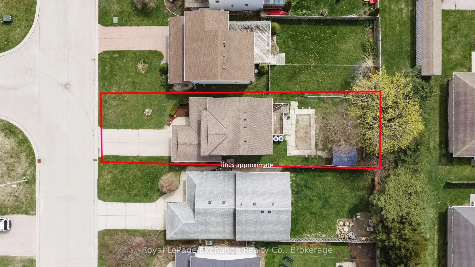 Photo 38 of 672 Stewart Drive, Kincardine — HOMEH