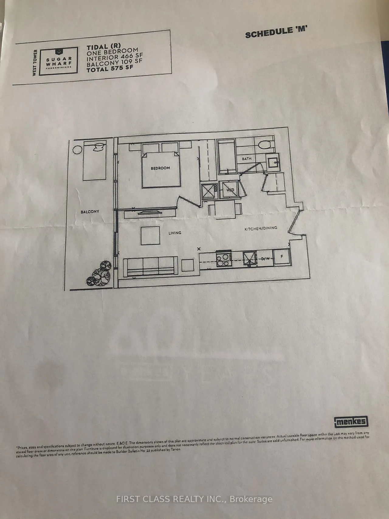 Photo 2 of Unit 2716, 55 cooper Street, Toronto, Waterfront Communities — HOMEH