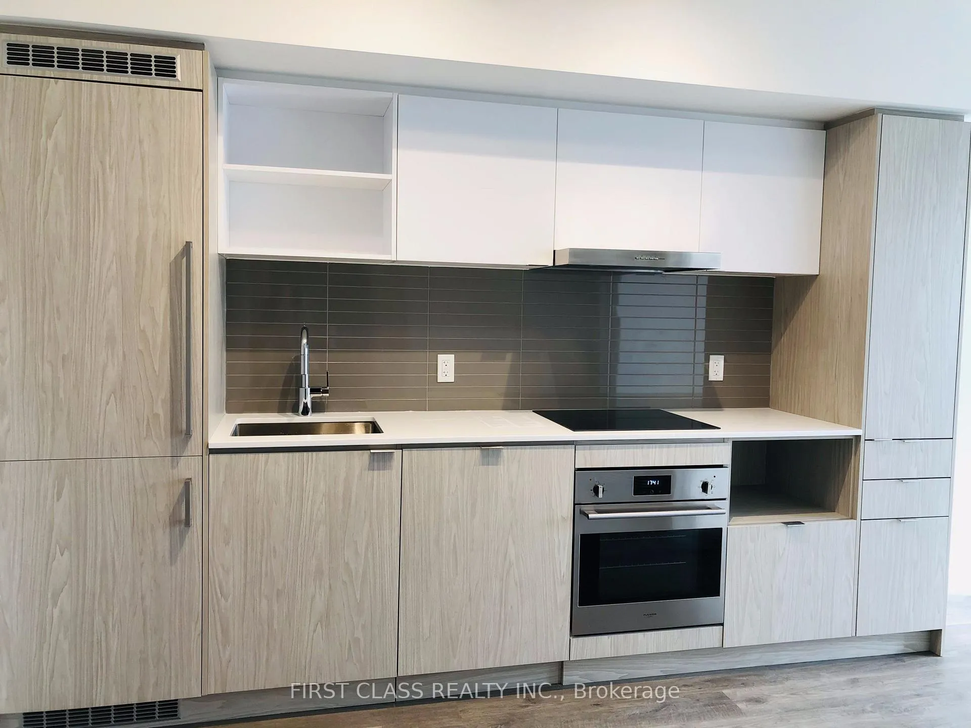 Photo 12 of Unit 2716, 55 cooper Street, Toronto, Waterfront Communities — HOMEH