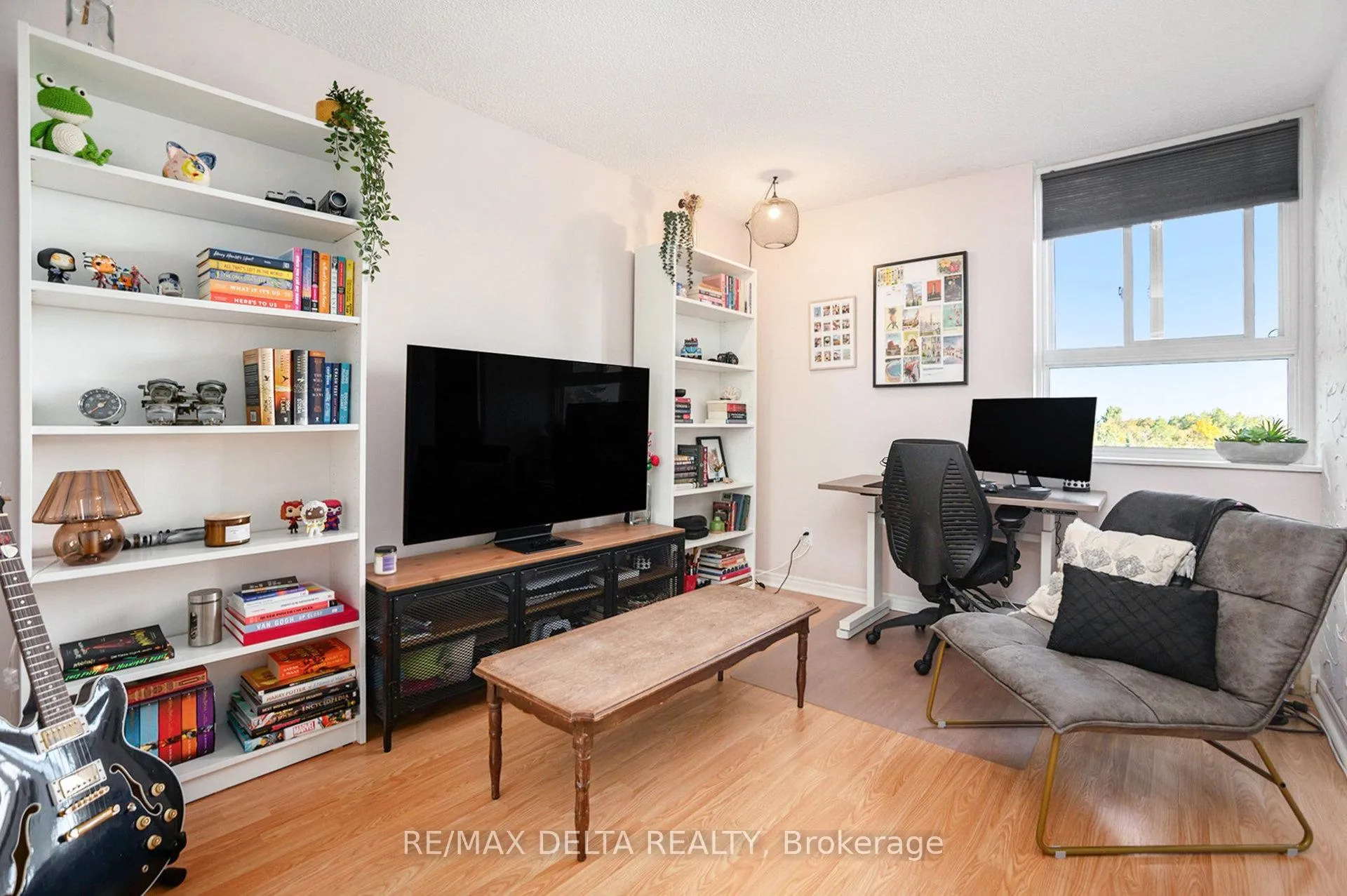 Photo 7 of Unit 513, 2020 Jasmine Crescent, Ottawa, Beacon Hill South — HOMEH
