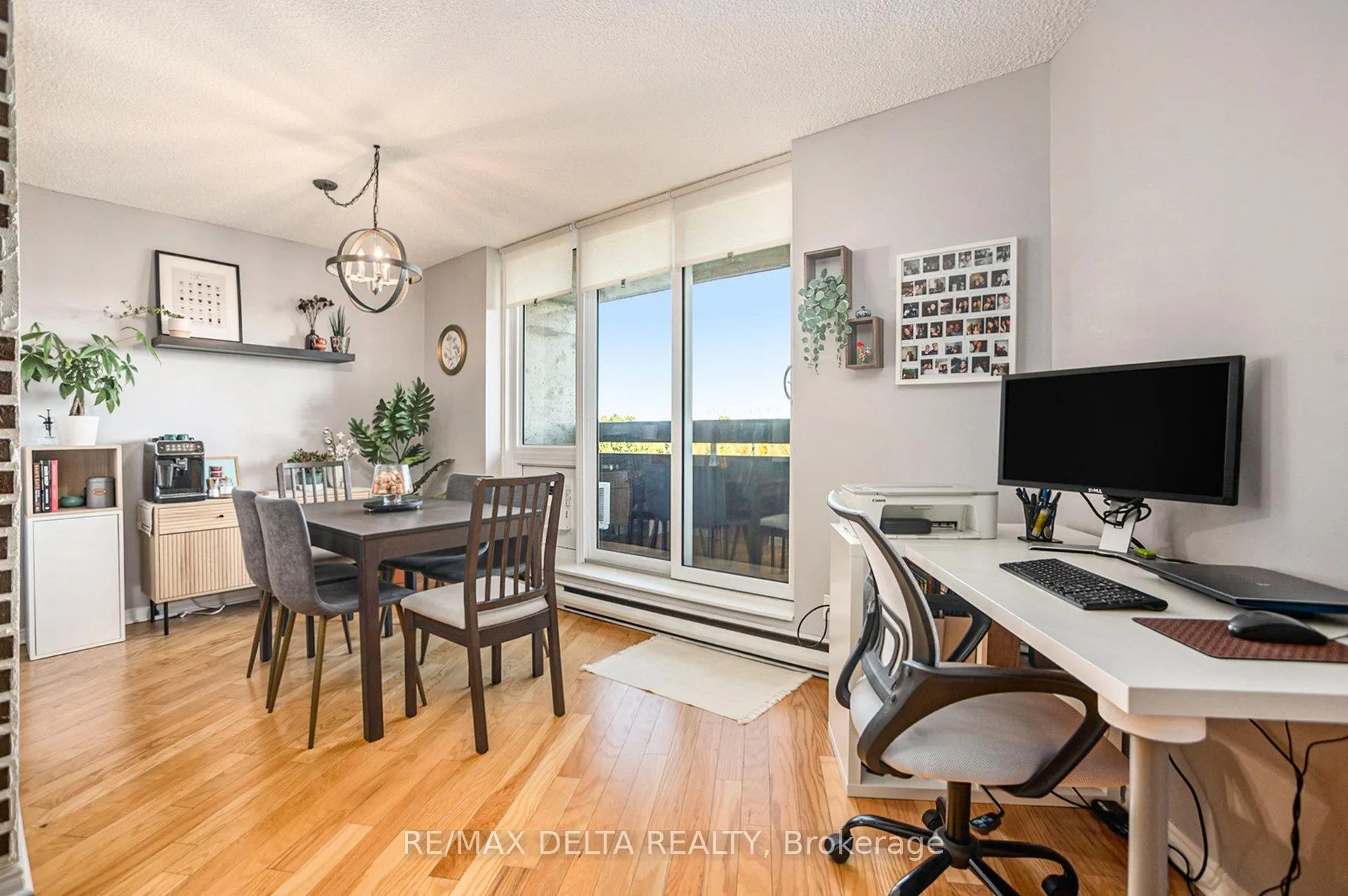 Photo 10 of Unit 513, 2020 Jasmine Crescent, Ottawa, Beacon Hill South — HOMEH