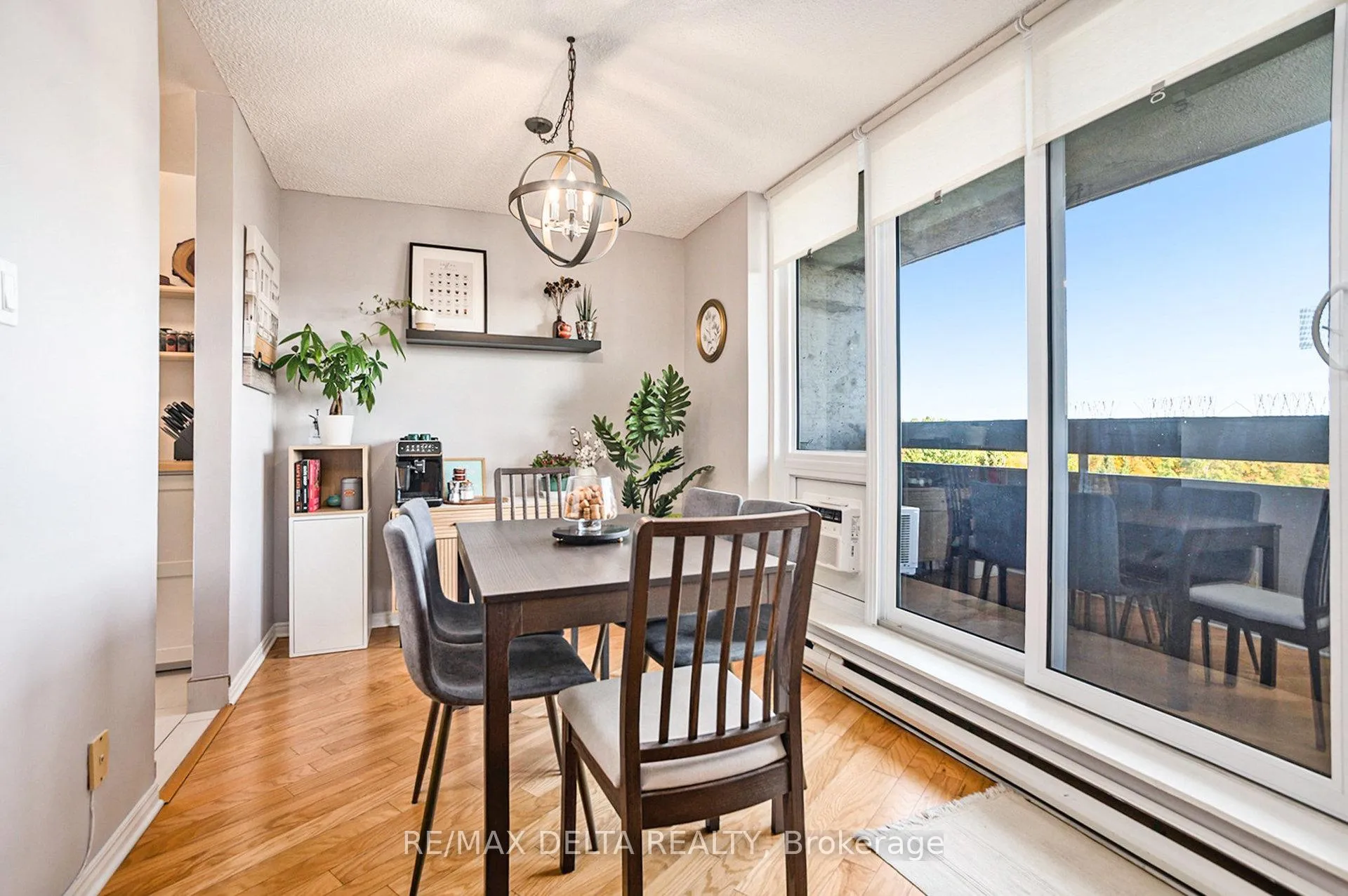 Photo 13 of Unit 513, 2020 Jasmine Crescent, Ottawa, Beacon Hill South — HOMEH