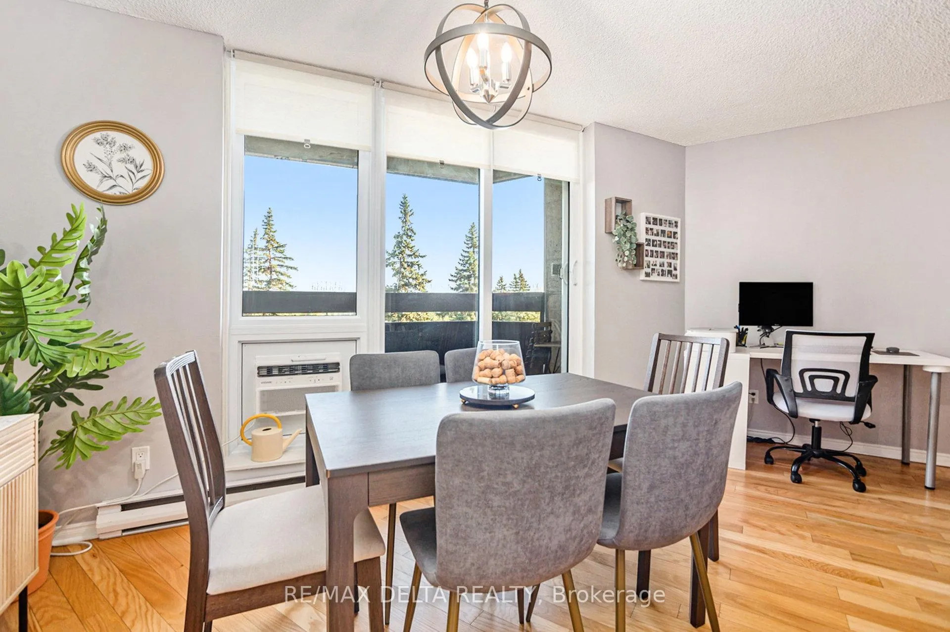 Photo 14 of Unit 513, 2020 Jasmine Crescent, Ottawa, Beacon Hill South — HOMEH