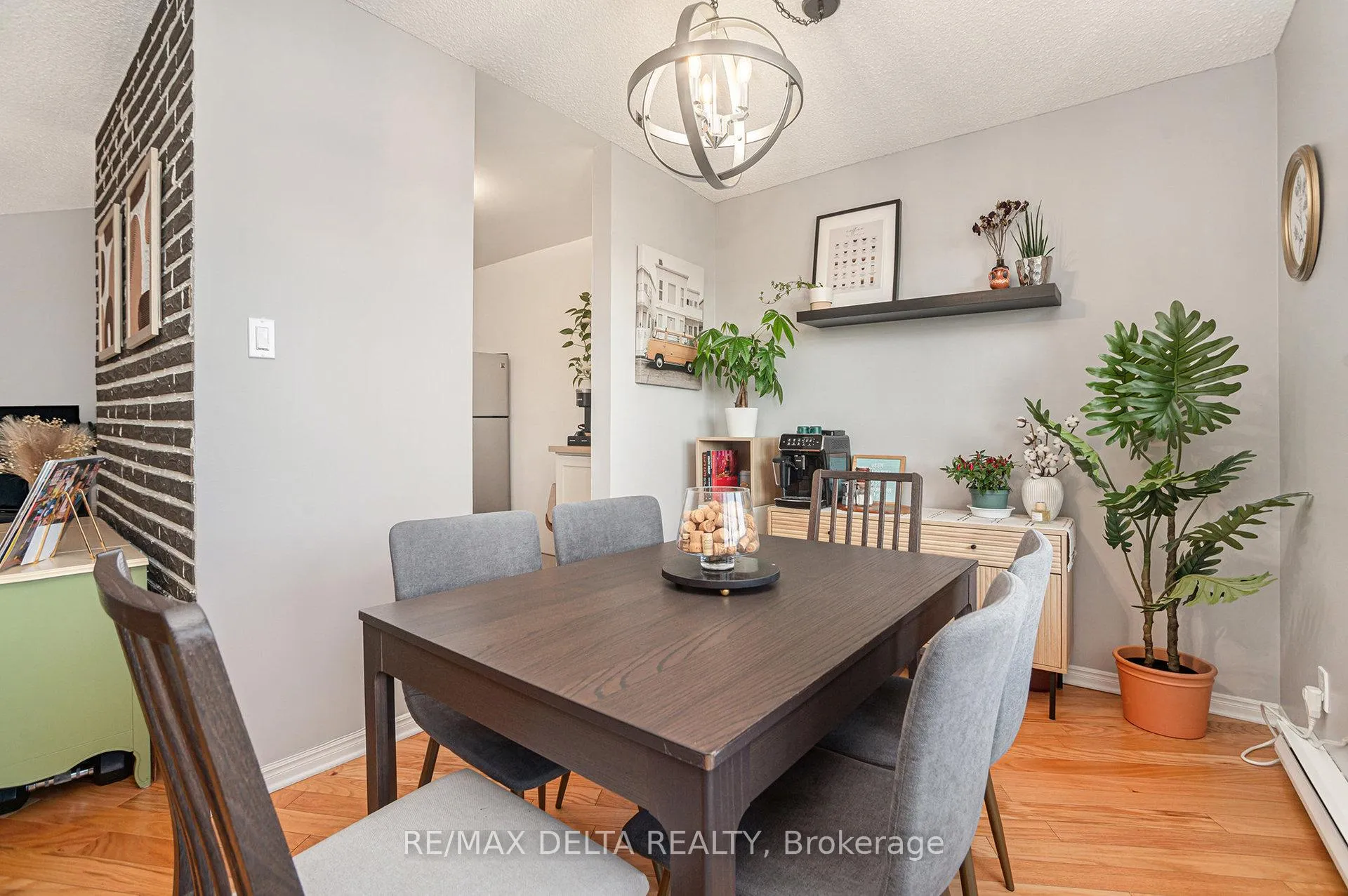 Photo 19 of Unit 513, 2020 Jasmine Crescent, Ottawa, Beacon Hill South — HOMEH