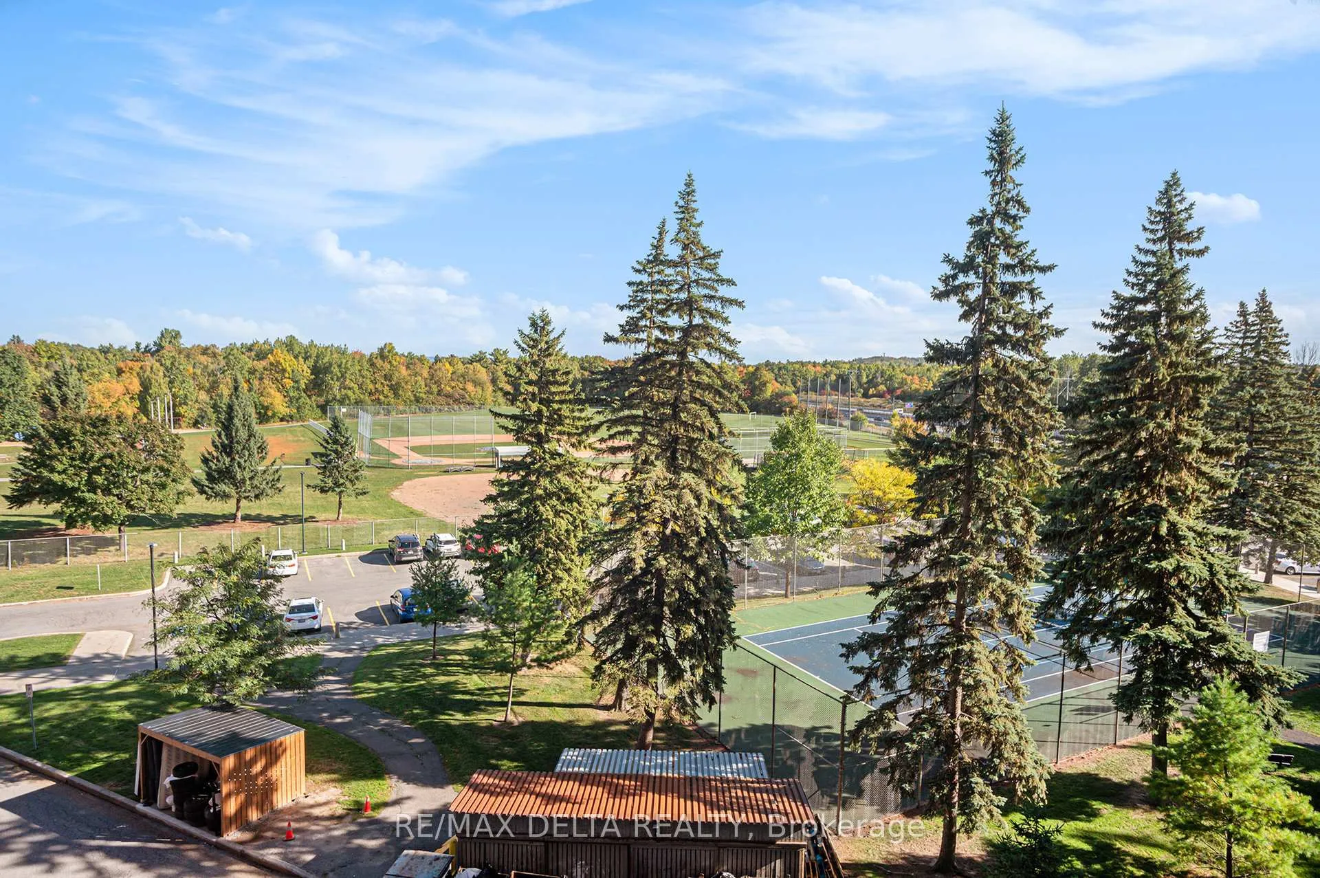 Photo 24 of Unit 513, 2020 Jasmine Crescent, Ottawa, Beacon Hill South — HOMEH
