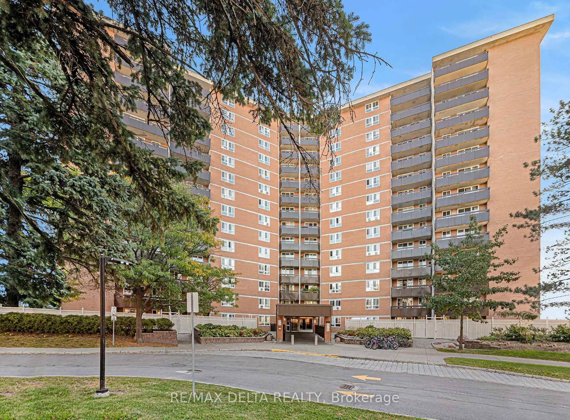 Photo 26 of Unit 513, 2020 Jasmine Crescent, Ottawa, Beacon Hill South — HOMEH