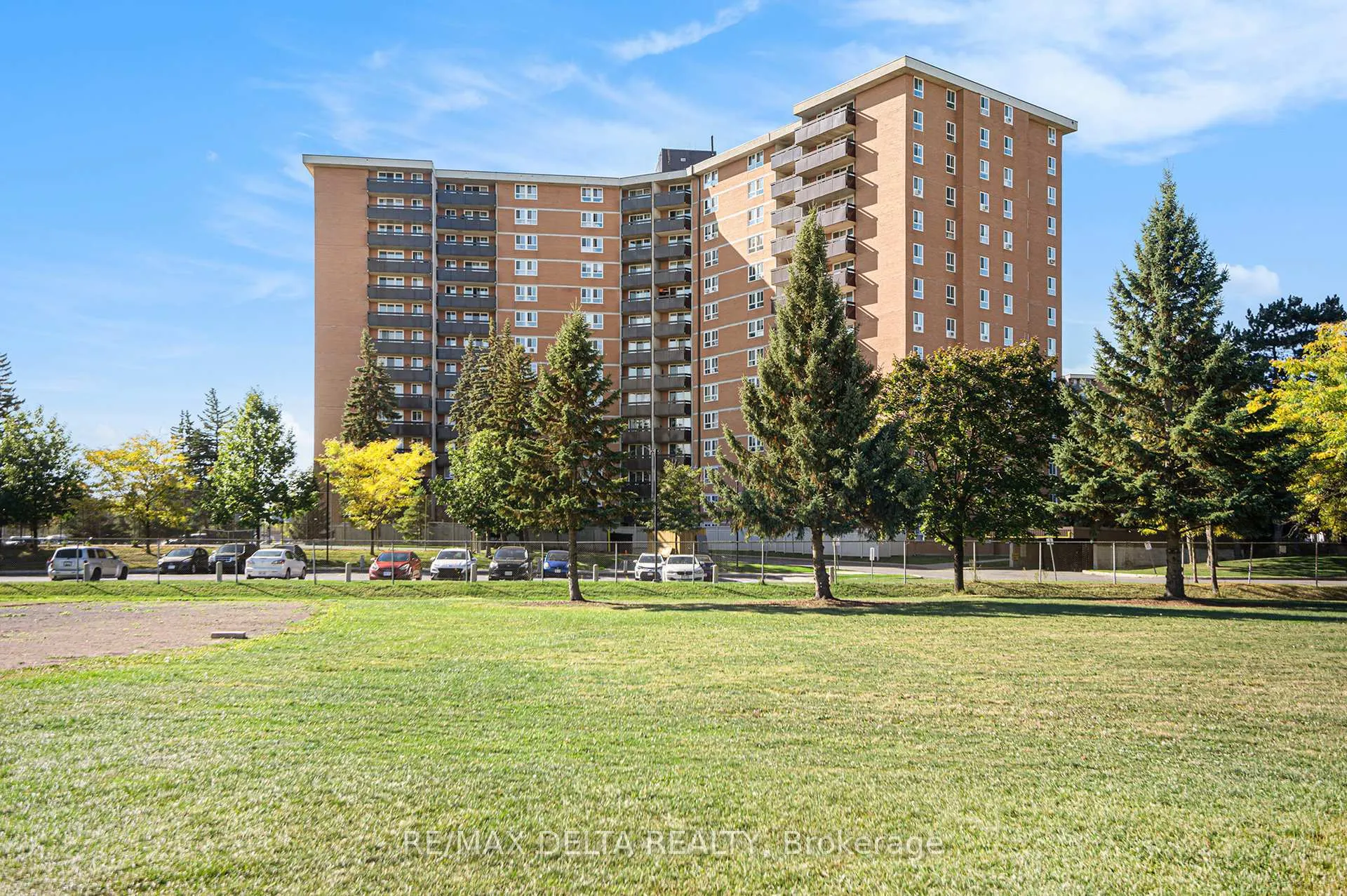 Photo 28 of Unit 513, 2020 Jasmine Crescent, Ottawa, Beacon Hill South — HOMEH