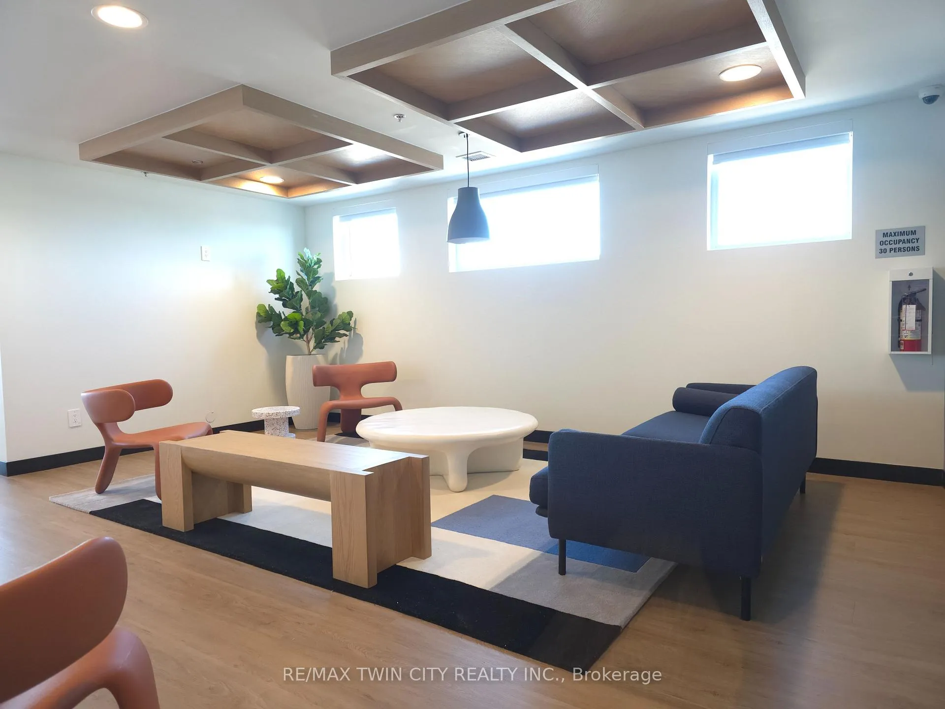 Photo 11 of Unit 610, 1333 Weber Street E, Kitchener — HOMEH