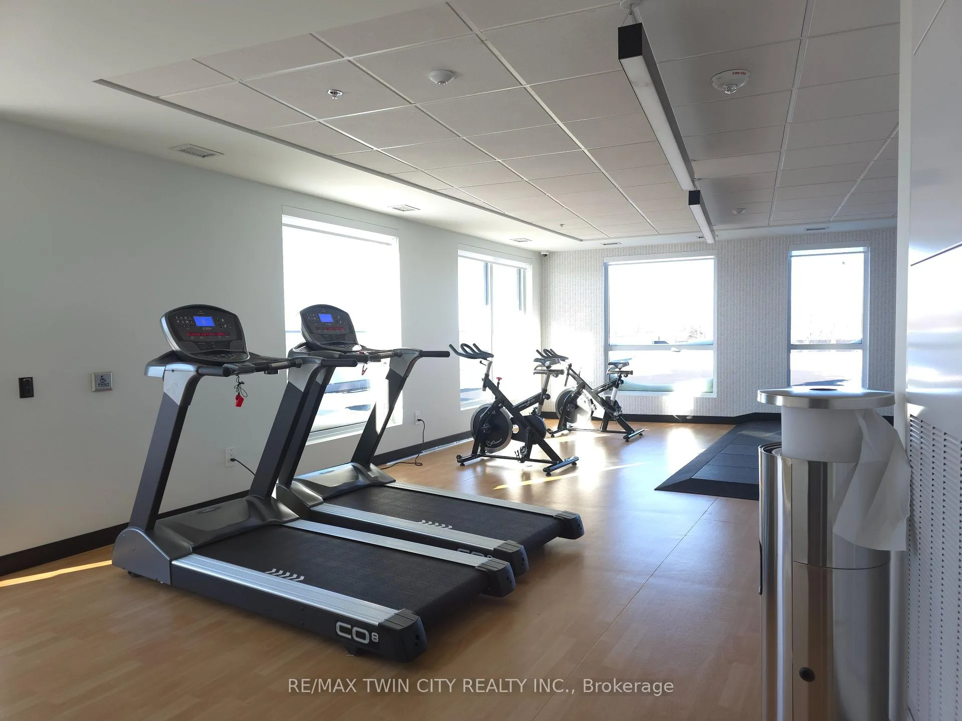 Photo 12 of Unit 610, 1333 Weber Street E, Kitchener — HOMEH