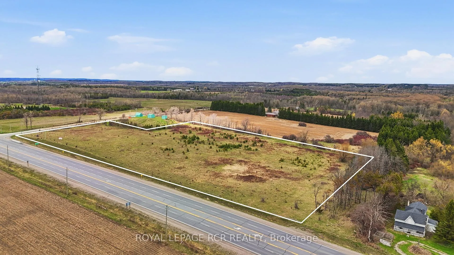 Photo 1 of Hurontario Street, Caledon, Rural Caledon — HOMEH