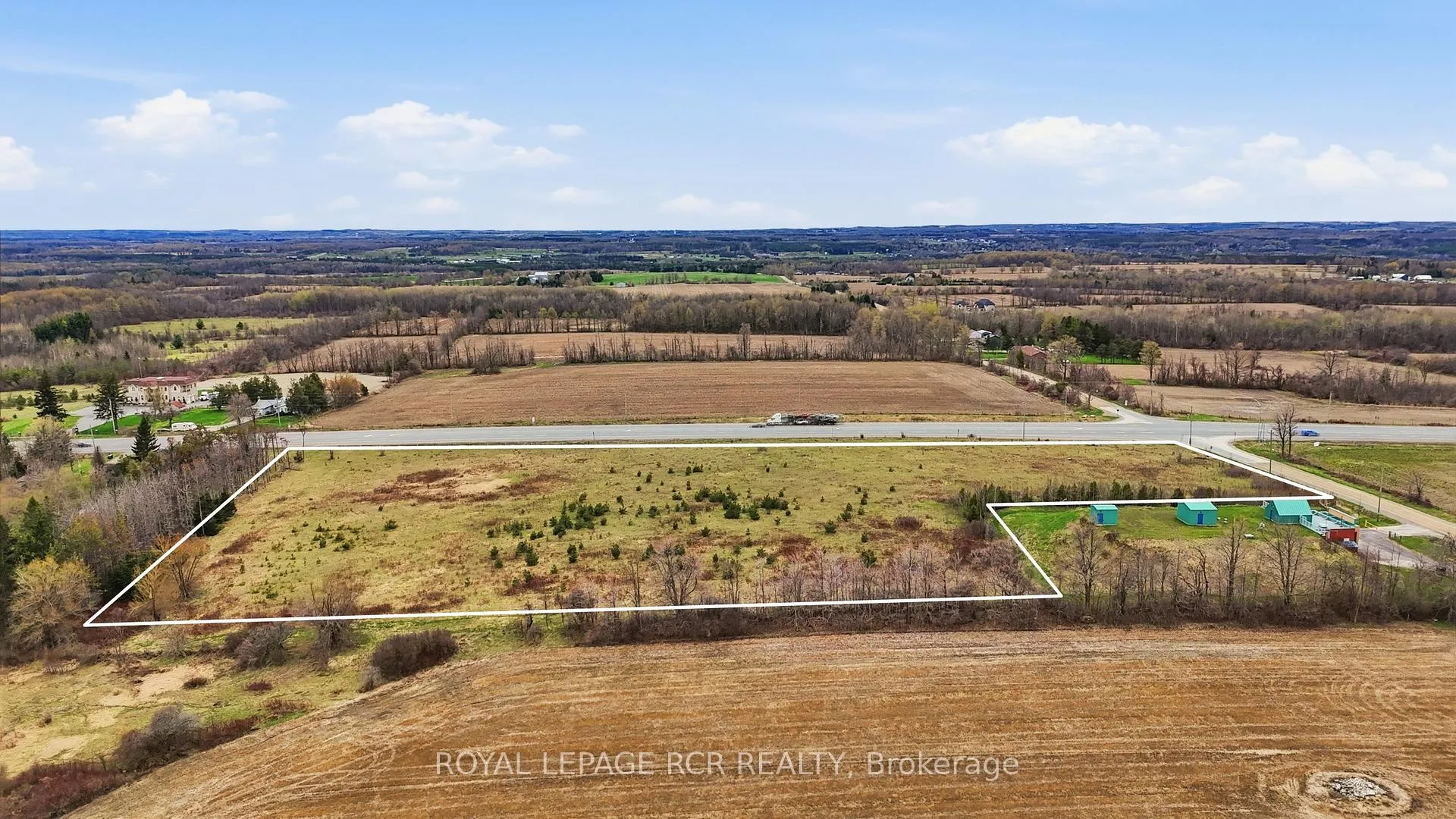 Photo 2 of Hurontario Street, Caledon, Rural Caledon — HOMEH
