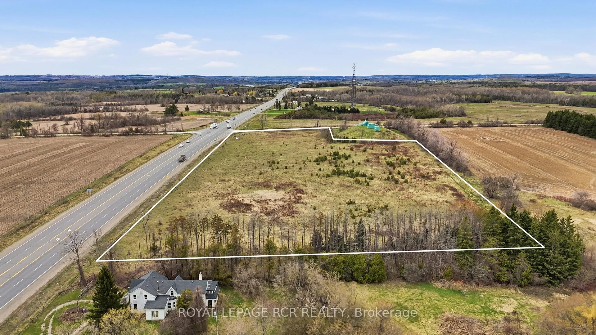 Photo 3 of Hurontario Street, Caledon, Rural Caledon — HOMEH