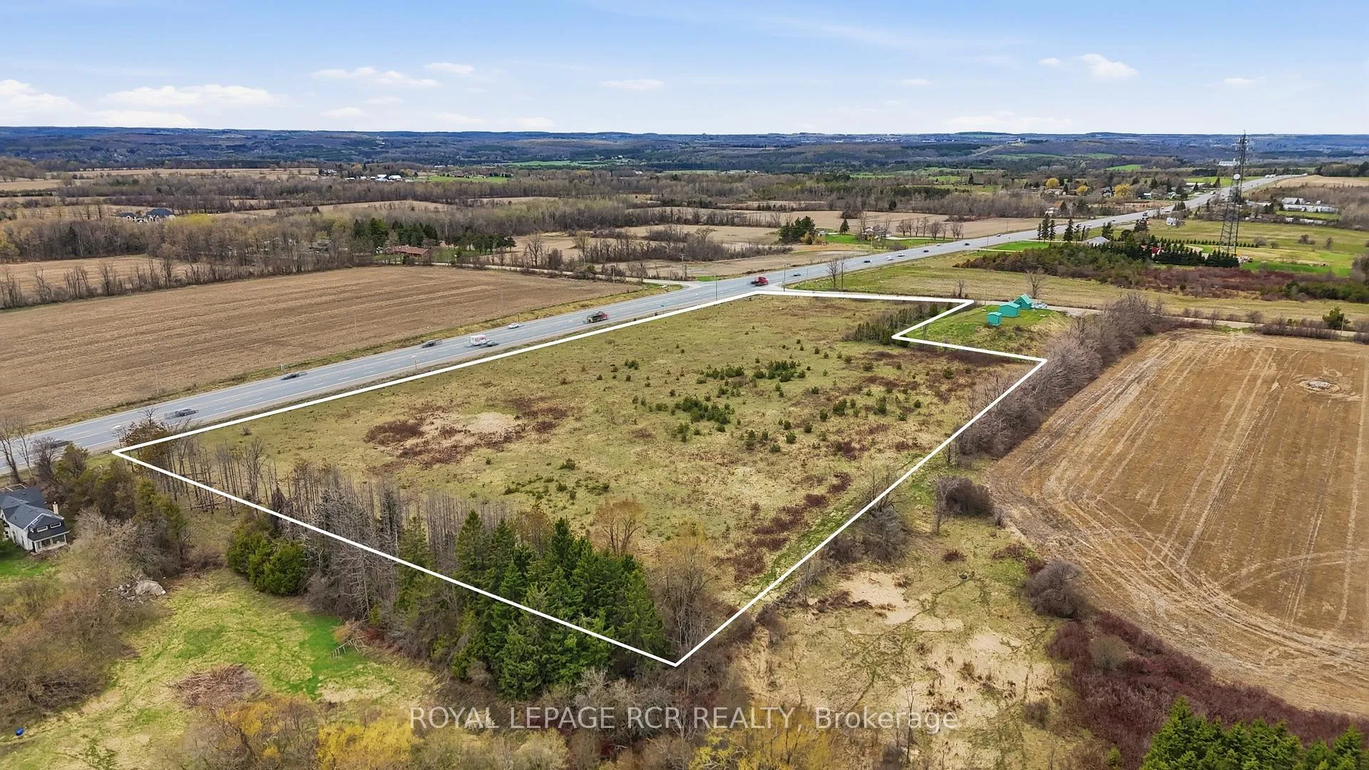 Photo 4 of Hurontario Street, Caledon, Rural Caledon — HOMEH