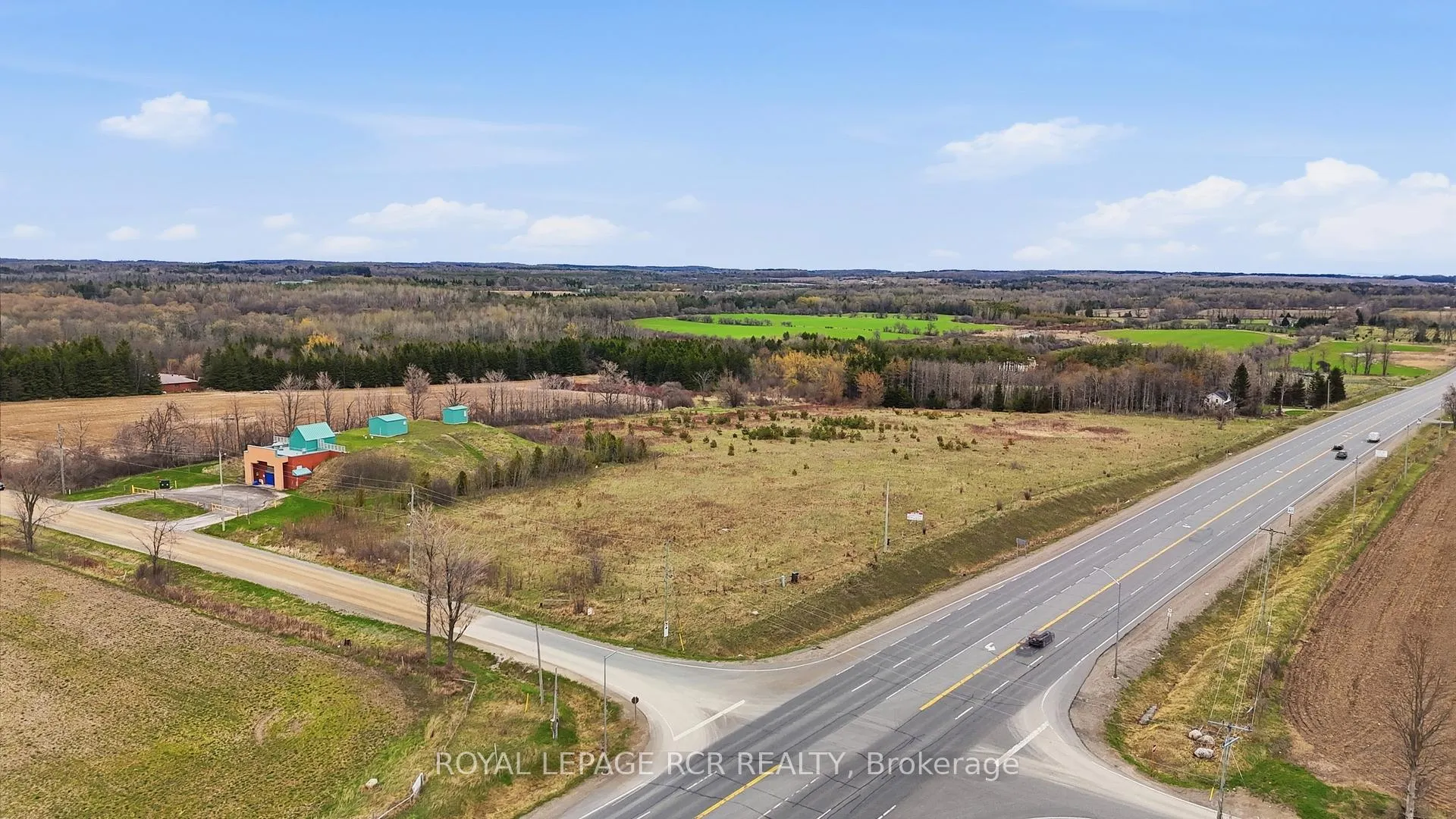 Photo 5 of Hurontario Street, Caledon, Rural Caledon — HOMEH