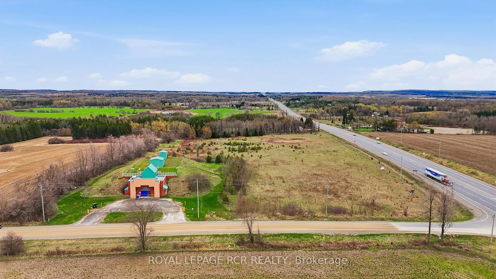 Photo 6 of Hurontario Street, Caledon, Rural Caledon — HOMEH