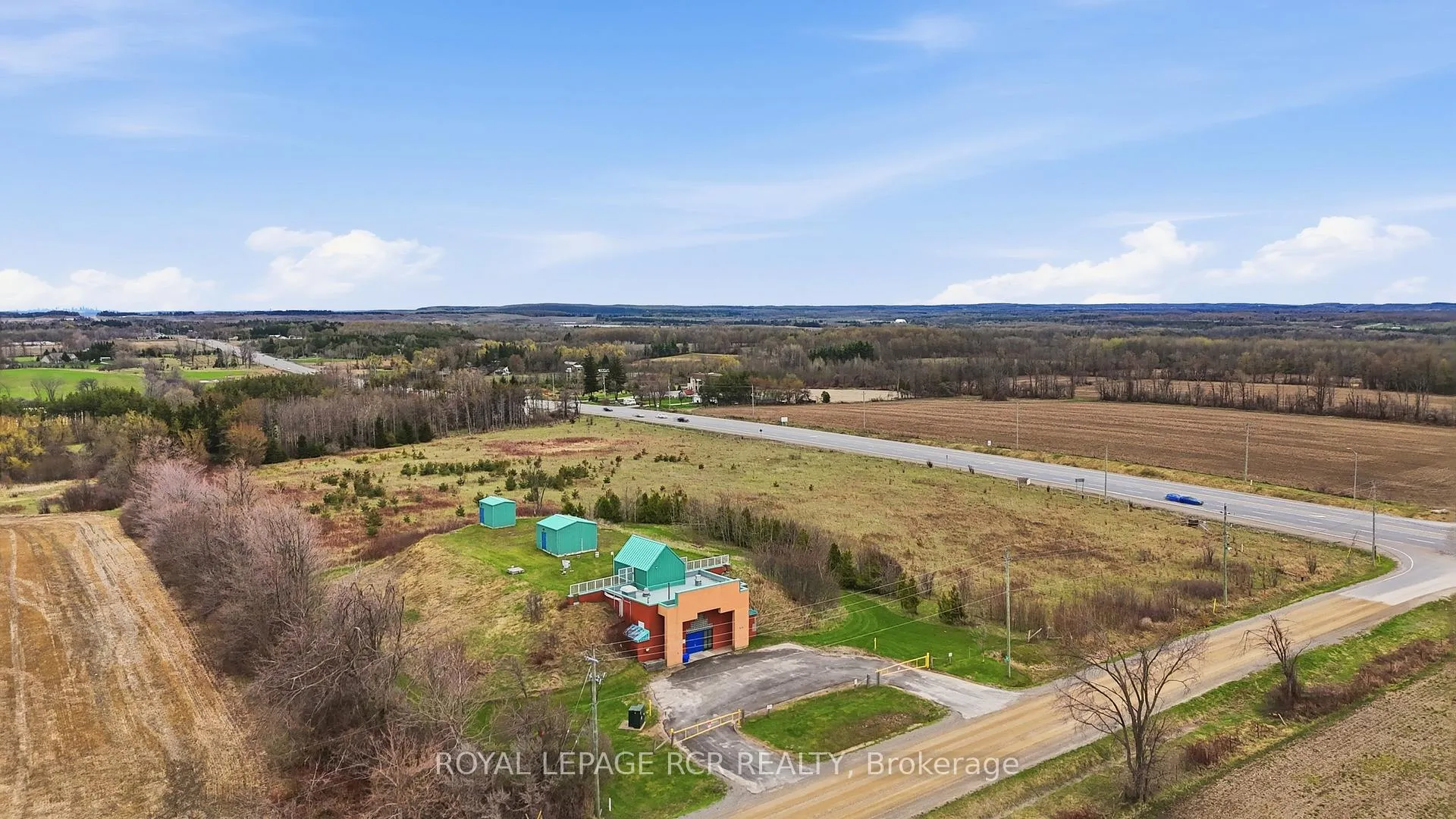 Photo 7 of Hurontario Street, Caledon, Rural Caledon — HOMEH