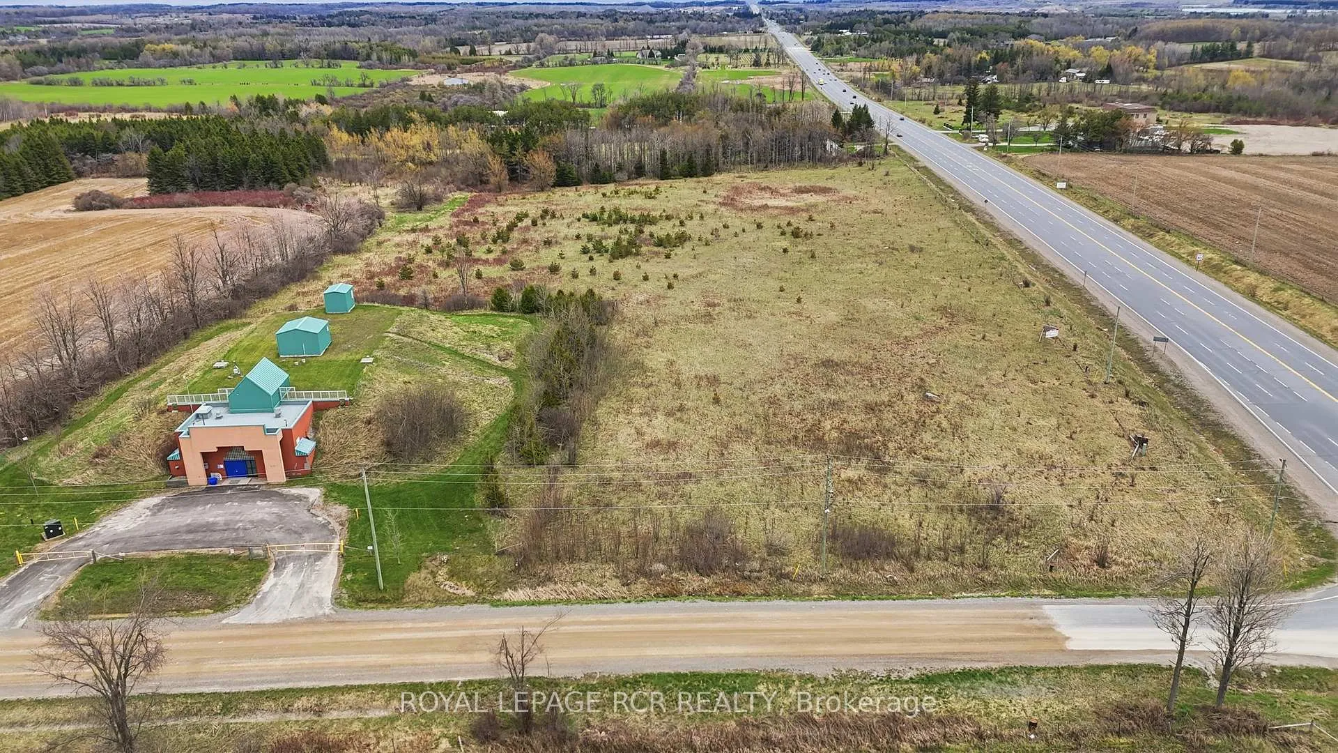 Photo 8 of Hurontario Street, Caledon, Rural Caledon — HOMEH