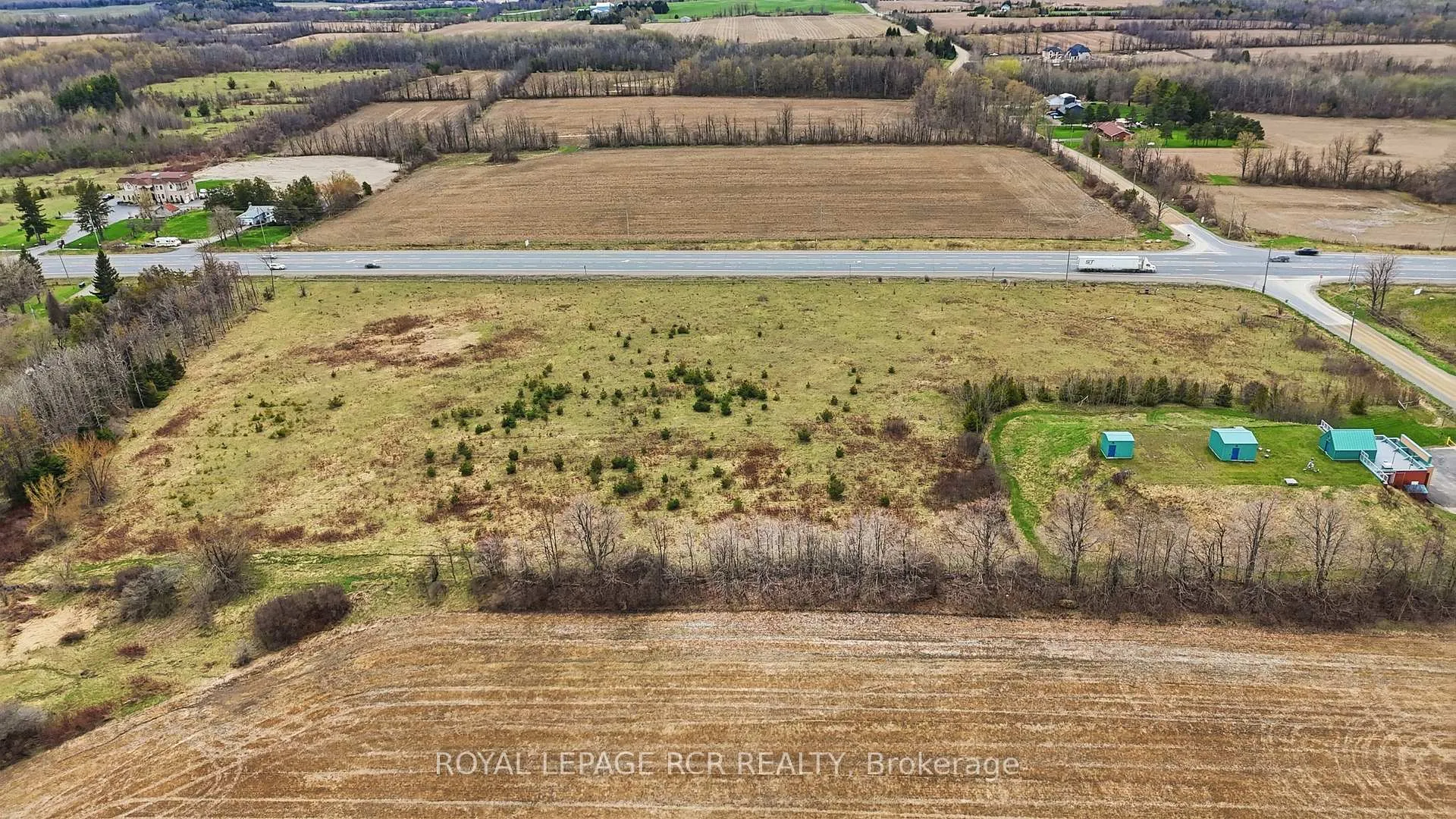 Photo 9 of Hurontario Street, Caledon, Rural Caledon — HOMEH