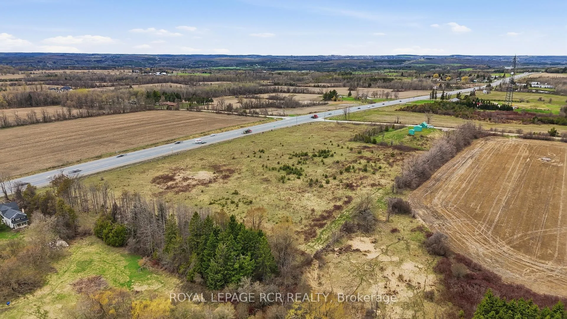 Photo 10 of Hurontario Street, Caledon, Rural Caledon — HOMEH