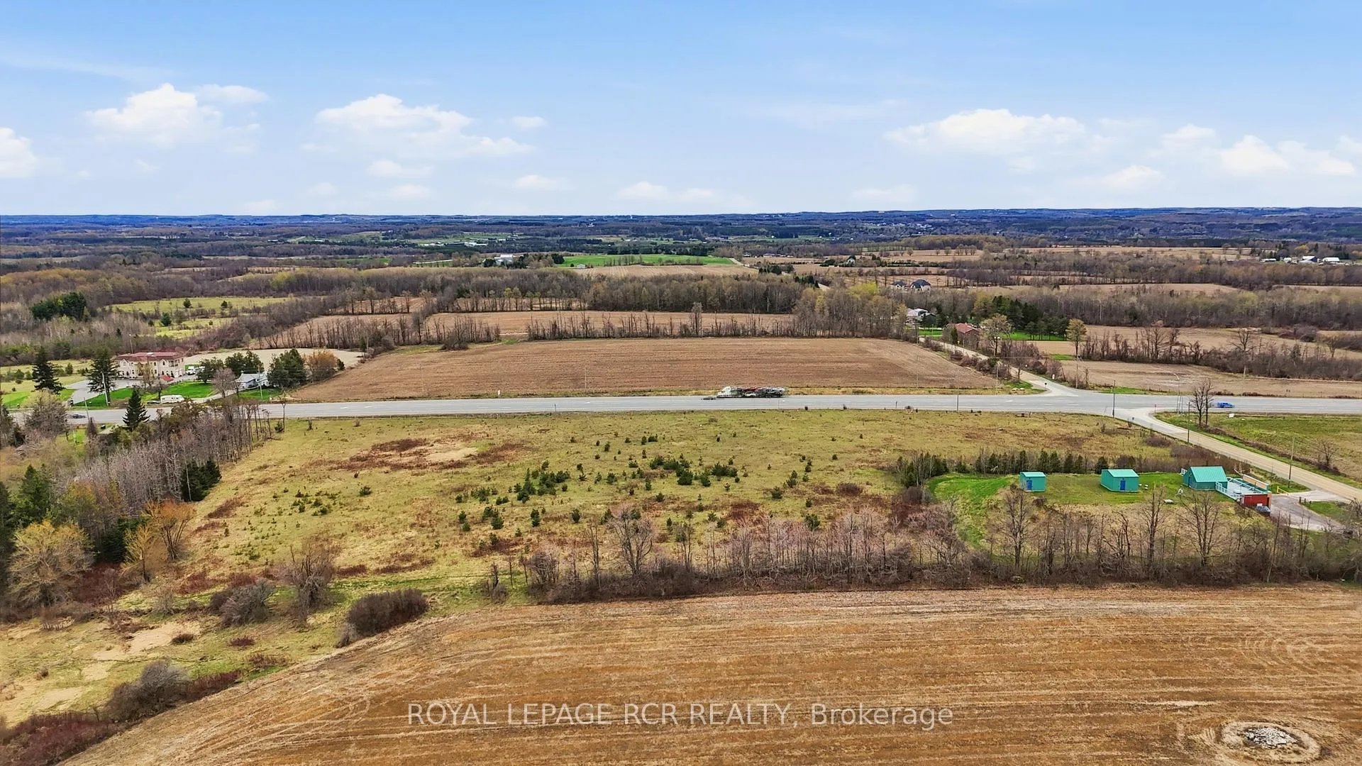 Photo 11 of Hurontario Street, Caledon, Rural Caledon — HOMEH