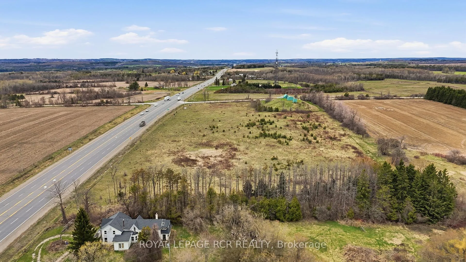 Photo 12 of Hurontario Street, Caledon, Rural Caledon — HOMEH