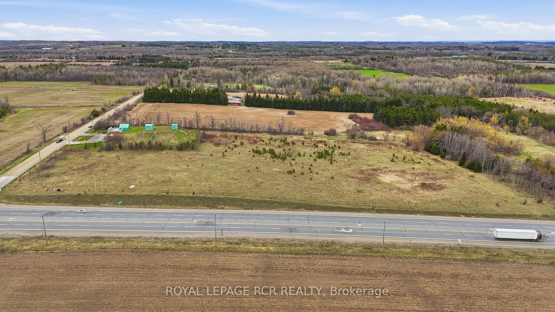 Photo 13 of Hurontario Street, Caledon, Rural Caledon — HOMEH