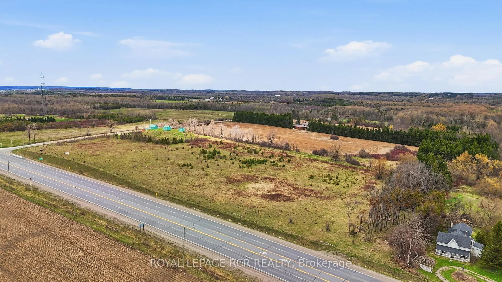 Photo 15 of Hurontario Street, Caledon, Rural Caledon — HOMEH