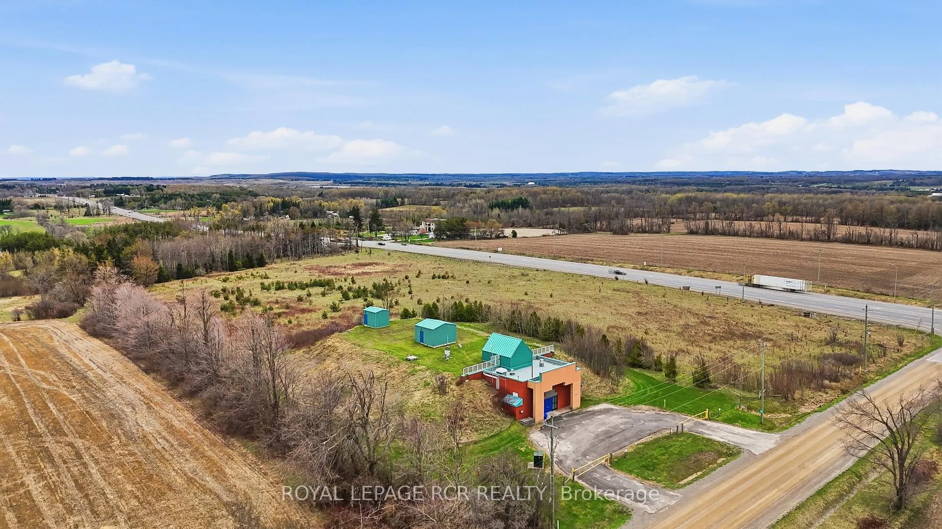 Photo 16 of Hurontario Street, Caledon, Rural Caledon — HOMEH
