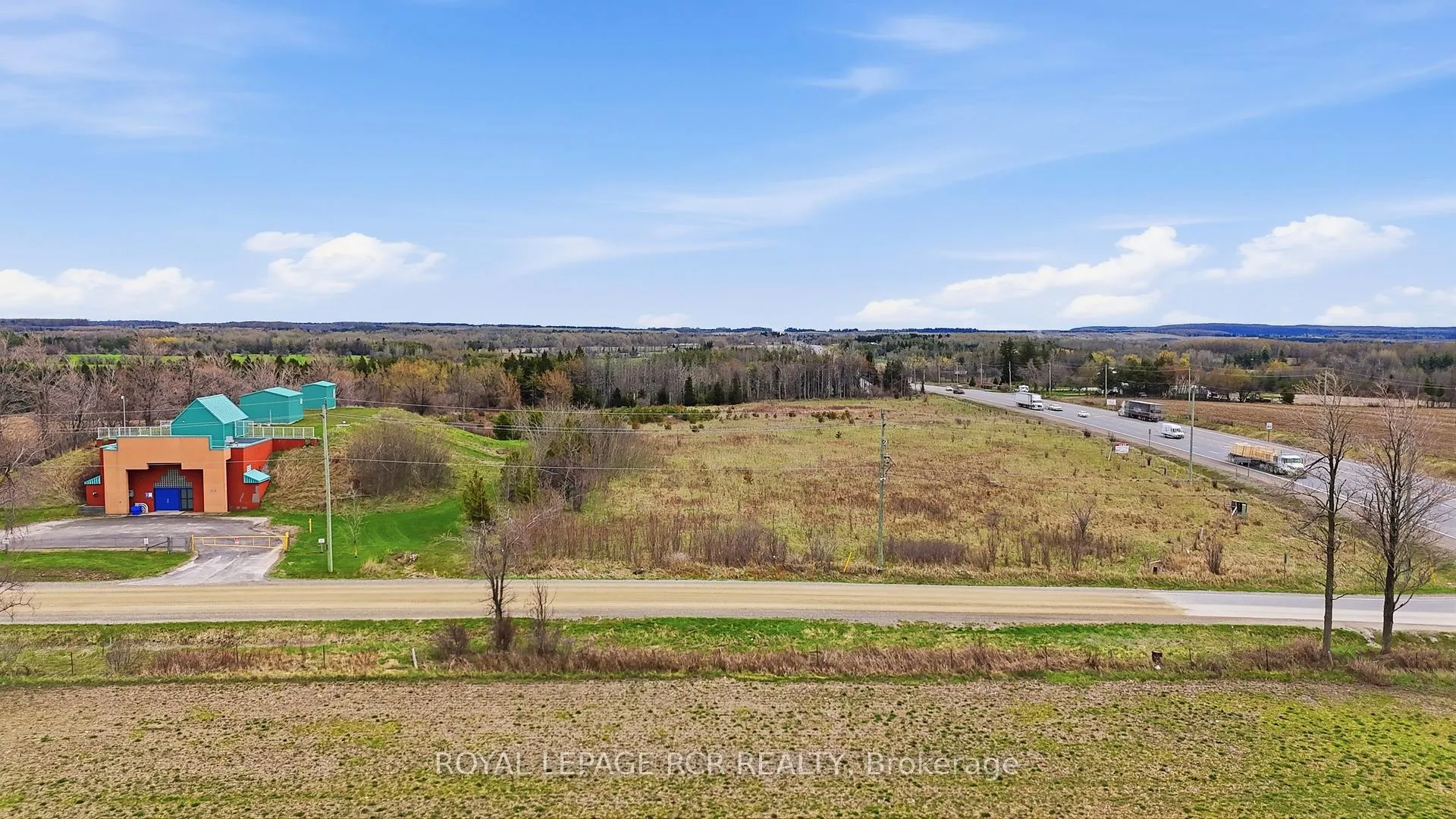 Photo 17 of Hurontario Street, Caledon, Rural Caledon — HOMEH