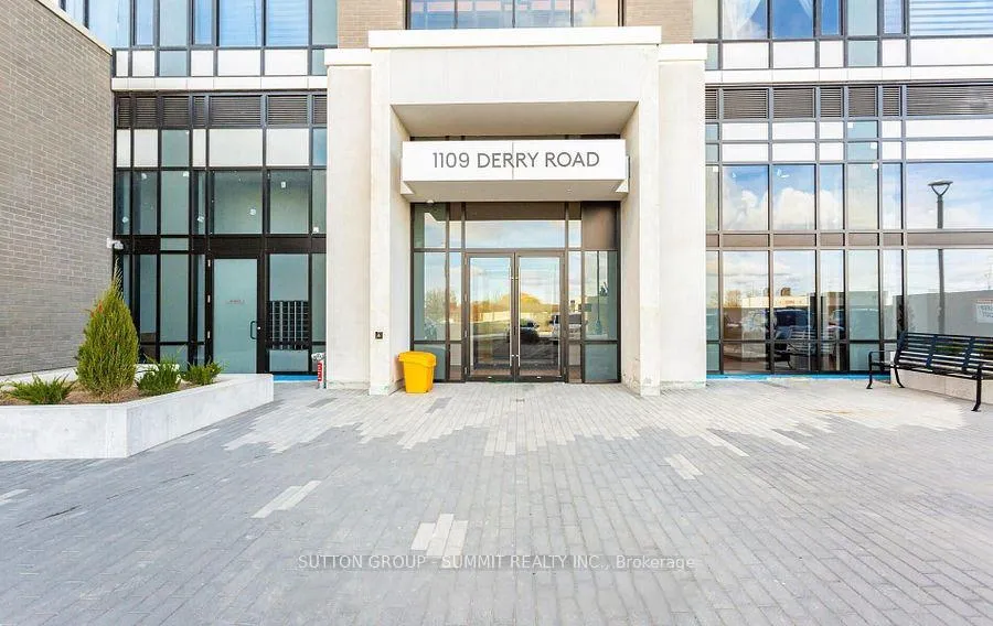 Photo 2 of Unit 1109, 8010 Derry Road, Milton, Coates — HOMEH