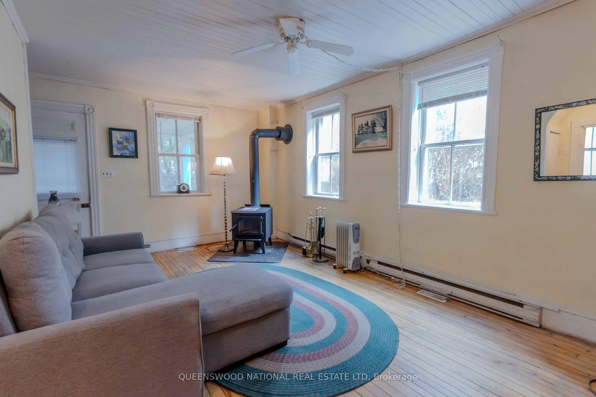 Photo 10 of 6 Ryan Street, Killaloe, Hagarty and Richards, Killaloe/Round Lake — HOMEH