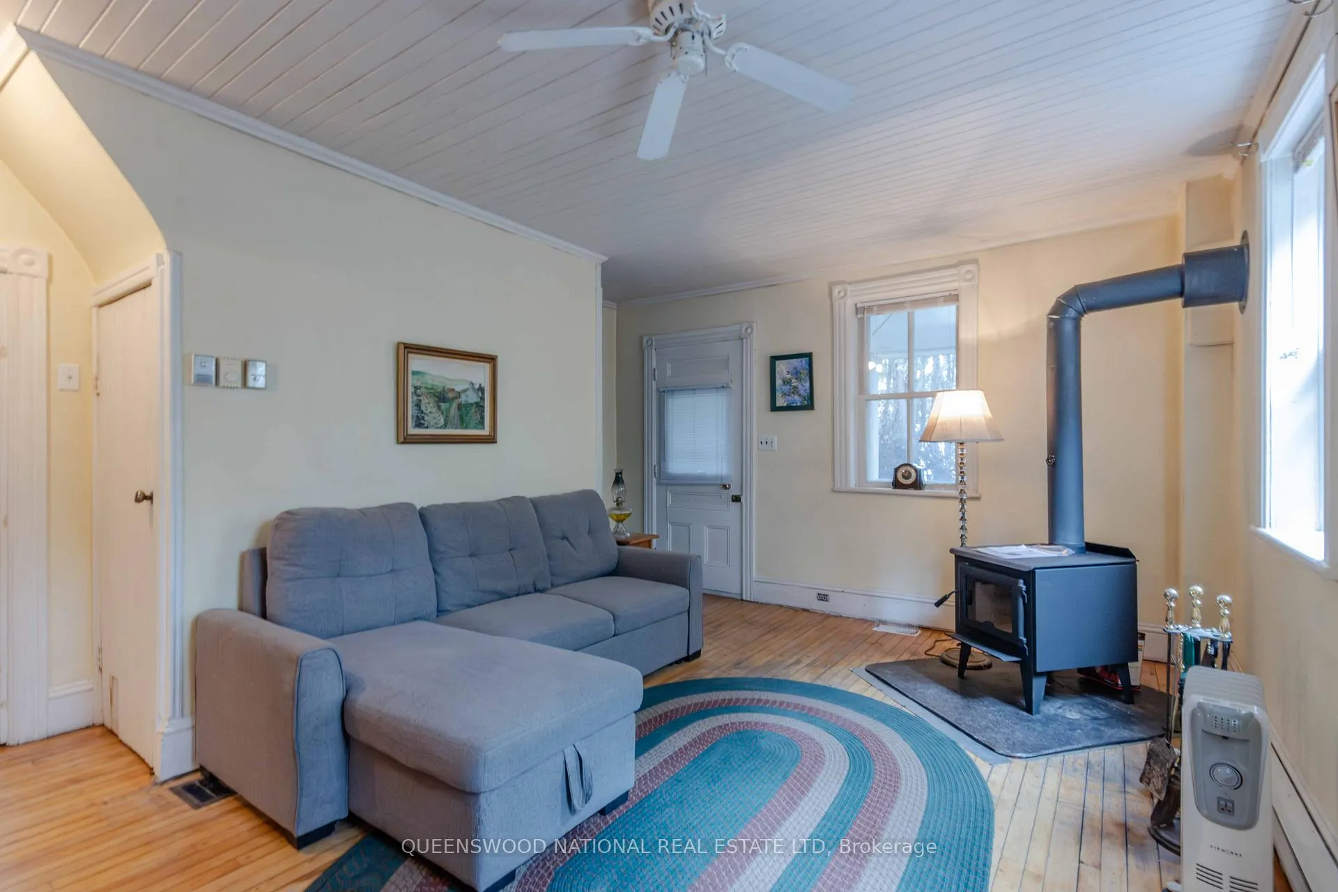 Photo 11 of 6 Ryan Street, Killaloe, Hagarty and Richards, Killaloe/Round Lake — HOMEH
