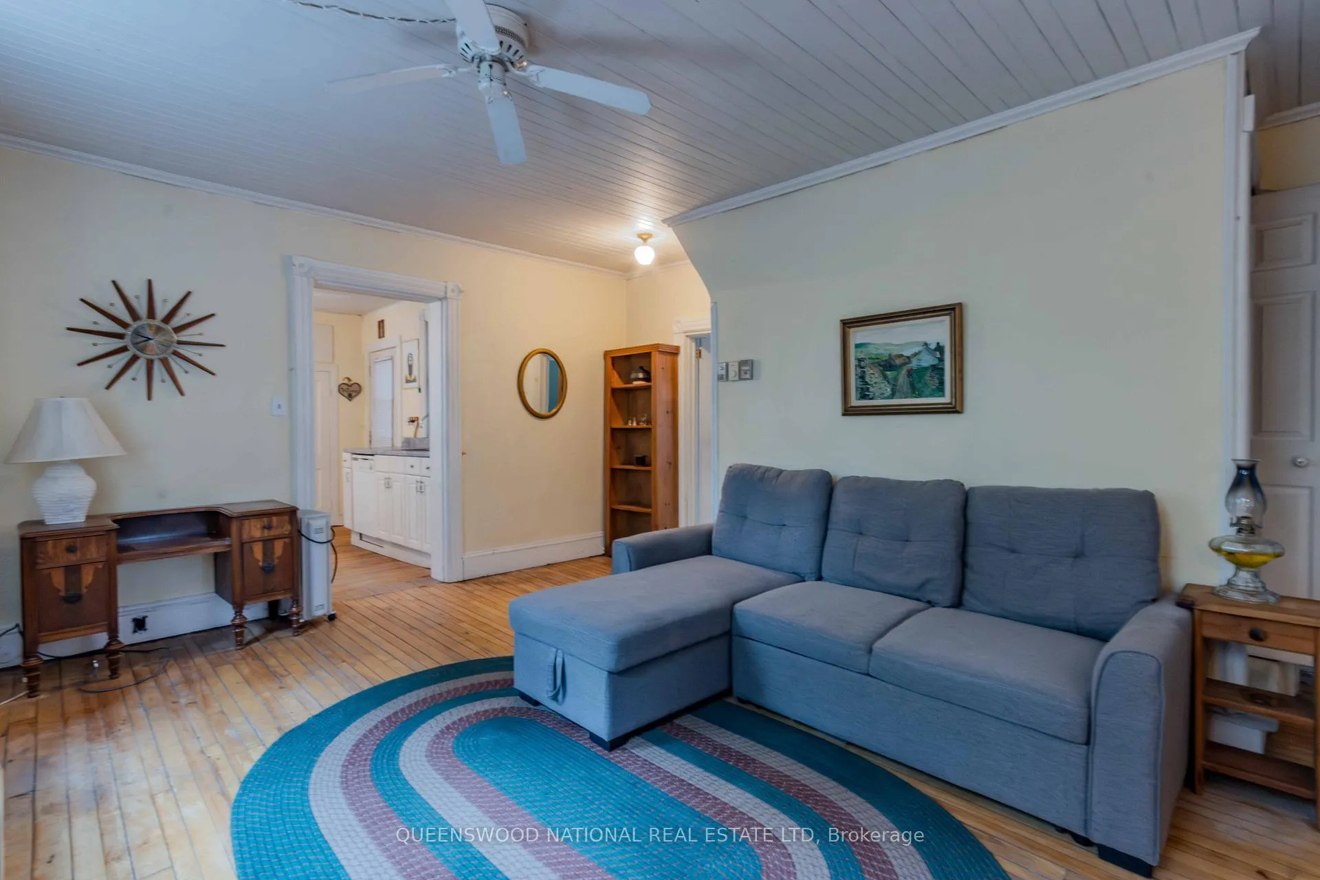 Photo 12 of 6 Ryan Street, Killaloe, Hagarty and Richards, Killaloe/Round Lake — HOMEH