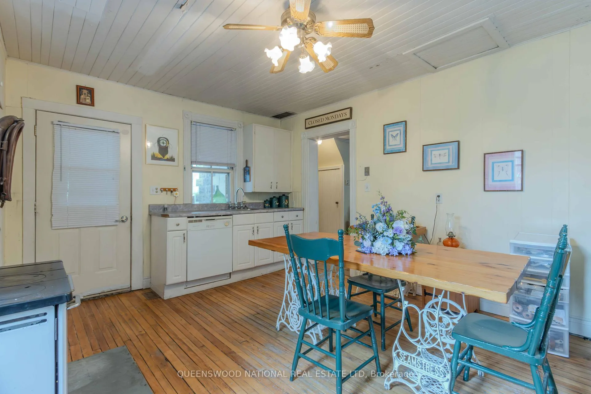 Photo 17 of 6 Ryan Street, Killaloe, Hagarty and Richards, Killaloe/Round Lake — HOMEH