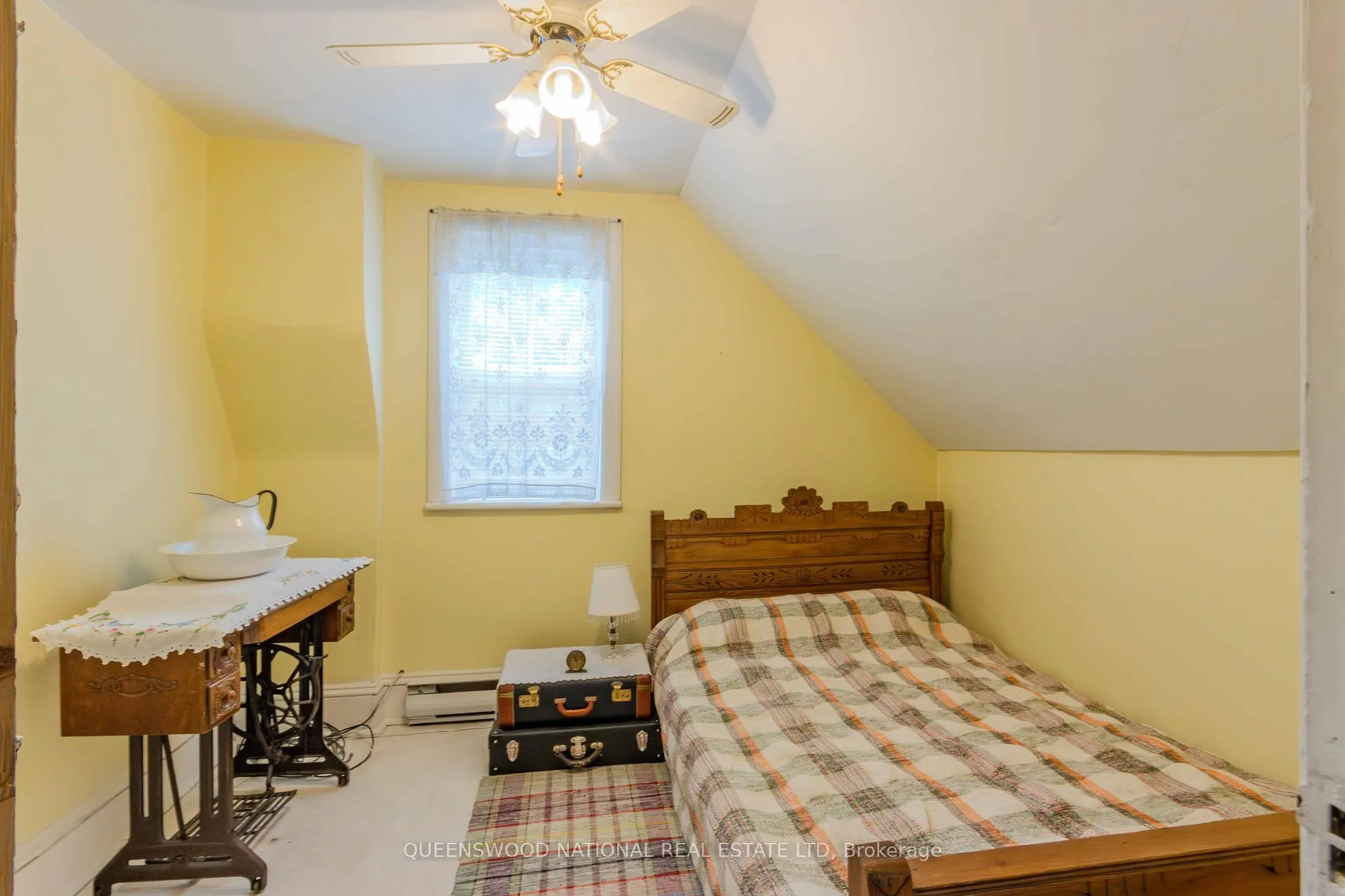 Photo 25 of 6 Ryan Street, Killaloe, Hagarty and Richards, Killaloe/Round Lake — HOMEH