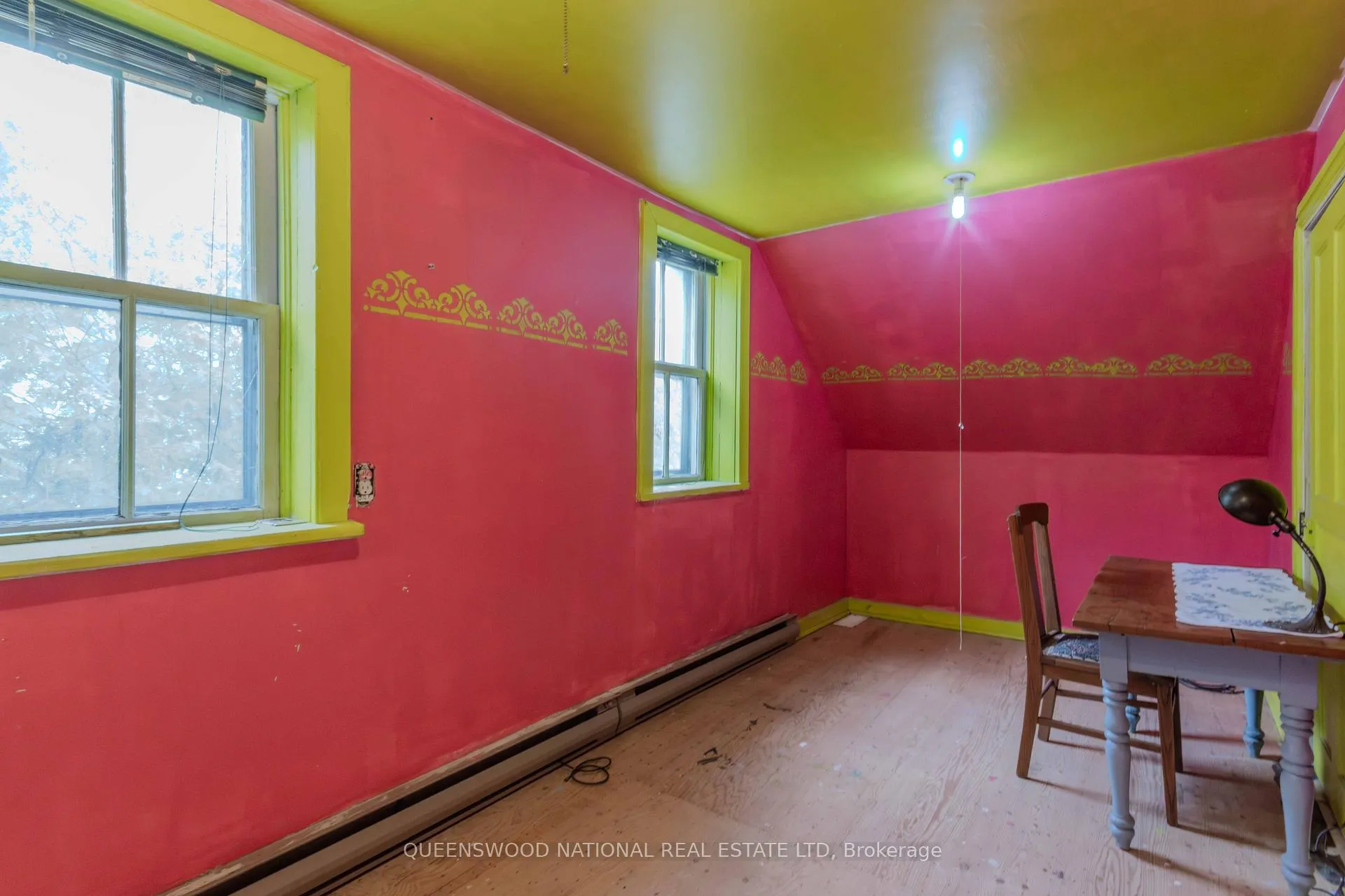 Photo 28 of 6 Ryan Street, Killaloe, Hagarty and Richards, Killaloe/Round Lake — HOMEH