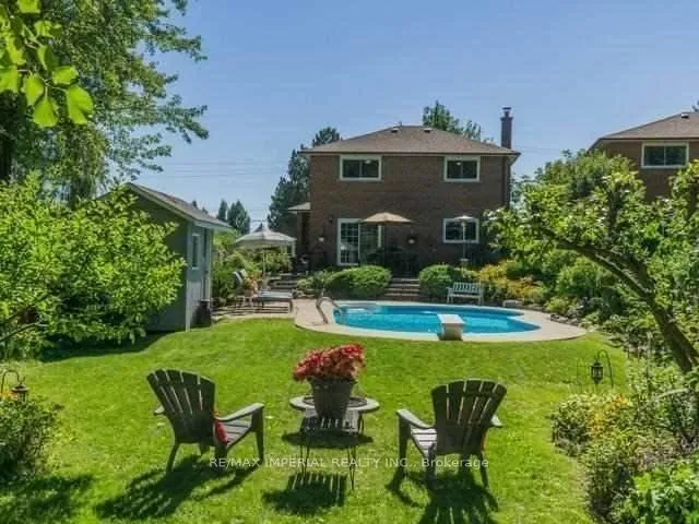 Photo 4 of 199 Rouge Hills Drive, Scarborough, Rouge — HOMEH