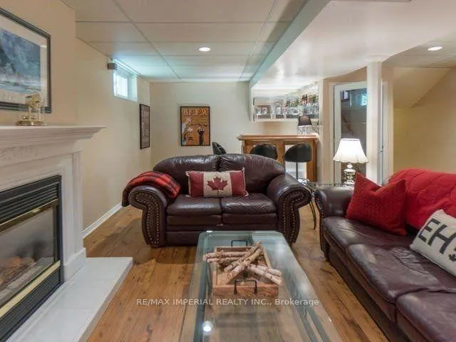 Photo 10 of 199 Rouge Hills Drive, Scarborough, Rouge — HOMEH